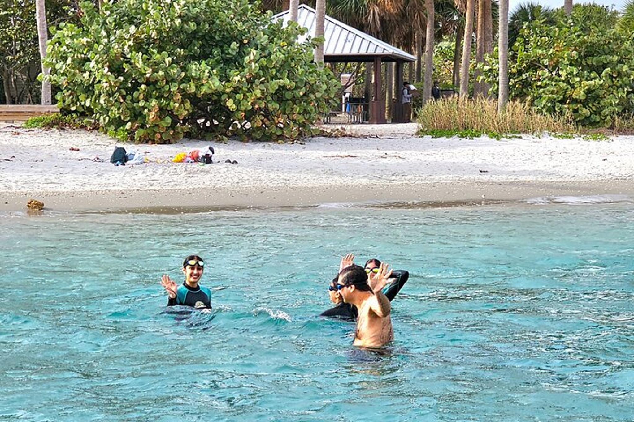 Palm Beach Sightseeing and Peanut Island Tour 3 hr - Image 5