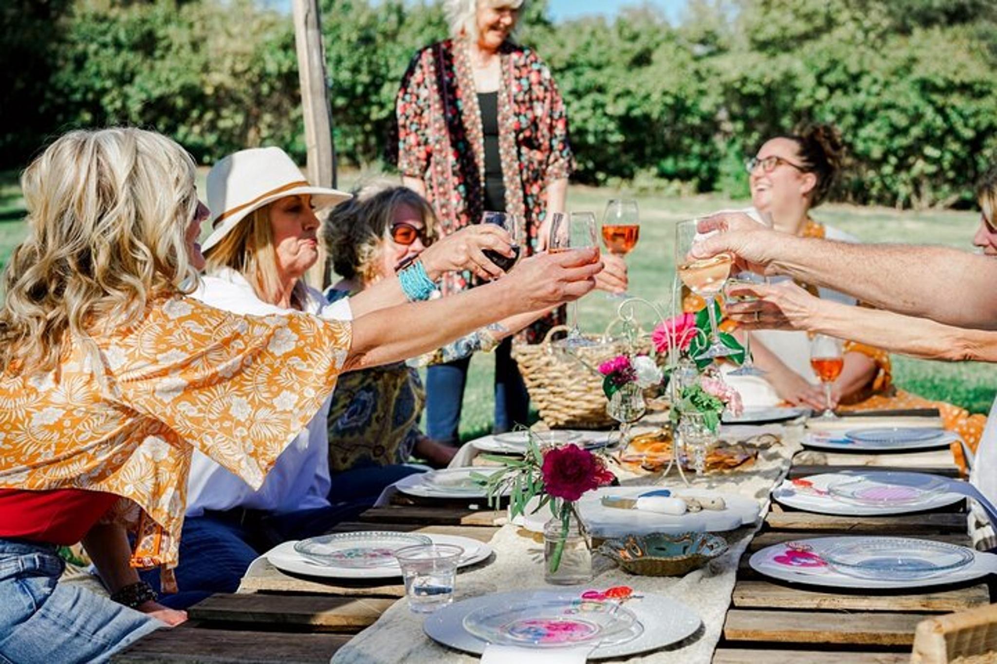 Calaveras and Tuolumne Wine Tasting Pass