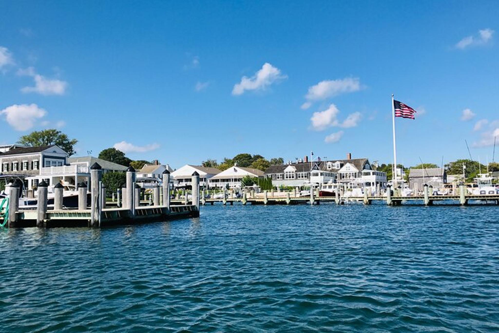 Martha's Vineyard Island Tour 2 hr - Image 2