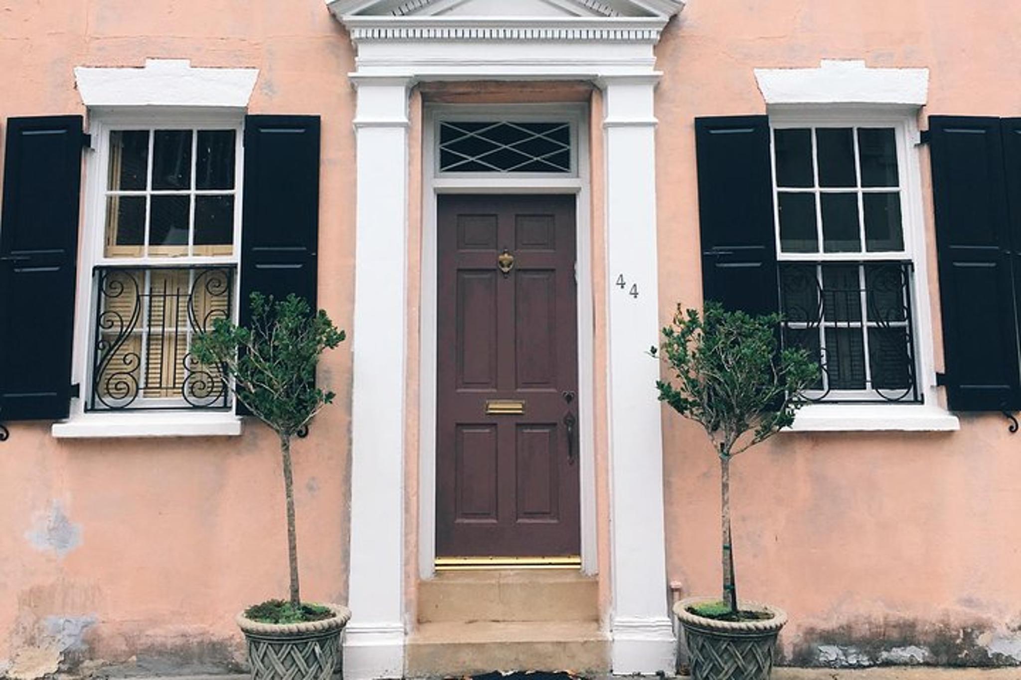 Charleston Guided Walking Tour - Image 1