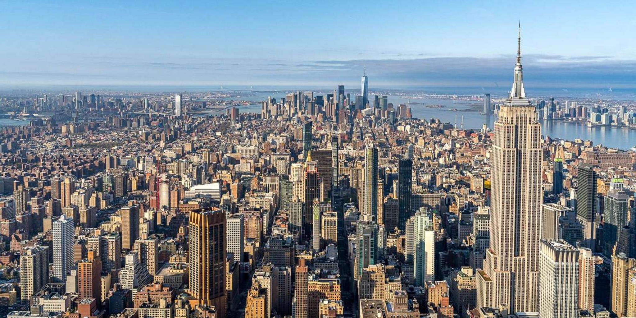 New York City SUMMIT One Vanderbilt and Grand Central Tour - Image 4