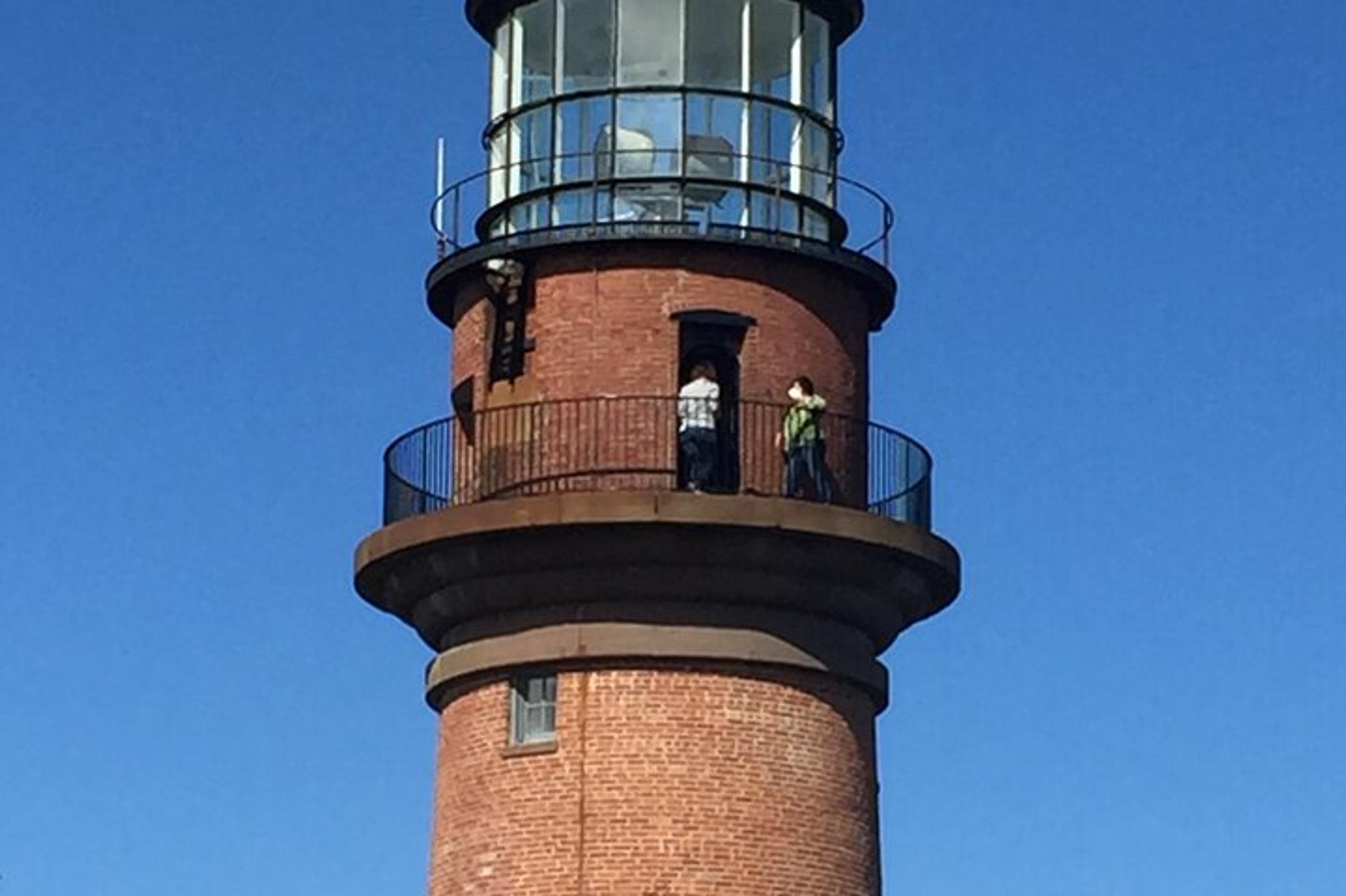 Martha's Vineyard Full-Island Tour - Image 2