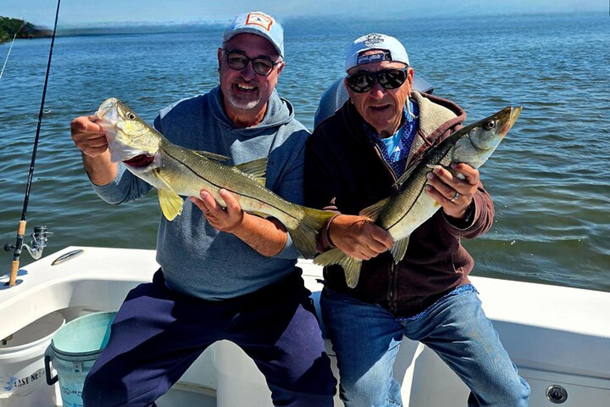 Anna Maria Island Fishing Adventure - Image 2