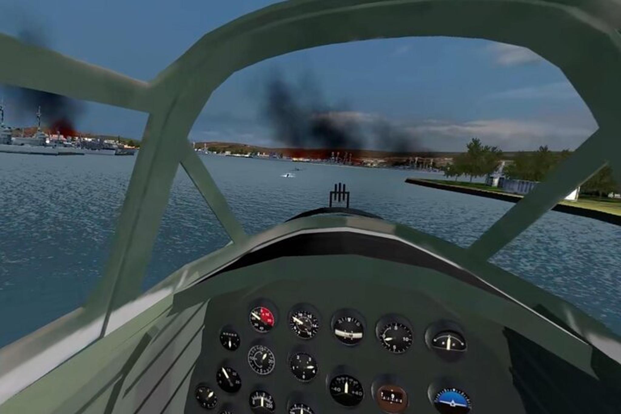 Honolulu Pearl Harbor Virtual Reality Experience 15 Min - Image 4