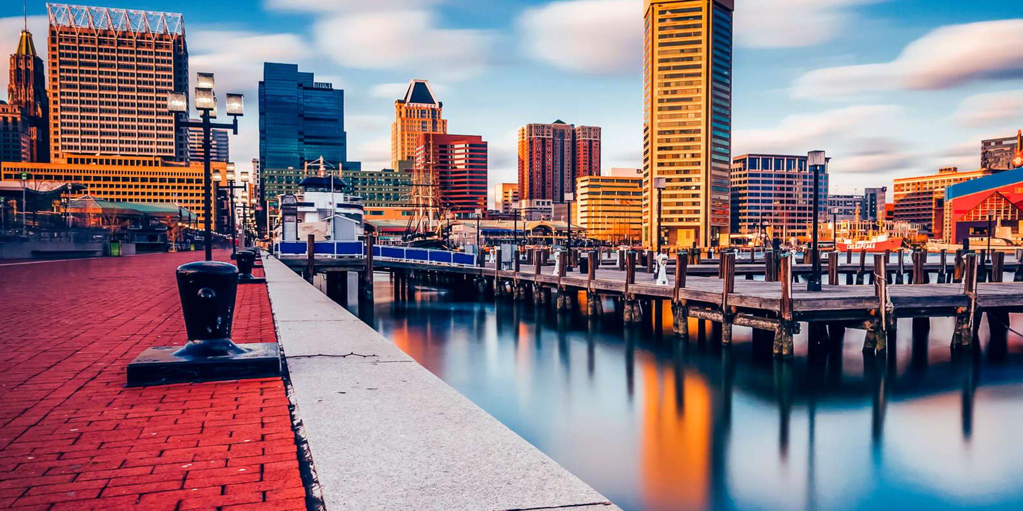 Baltimore and Annapolis Day Trip from DC - Image 3