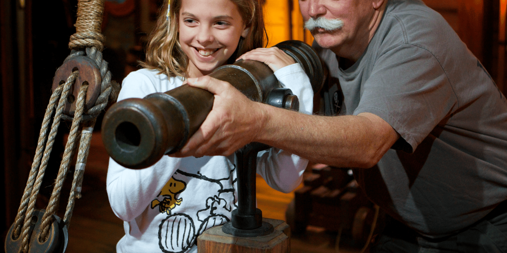 St. Augustine Pirate and Shipwreck Museum Tour - Image 1
