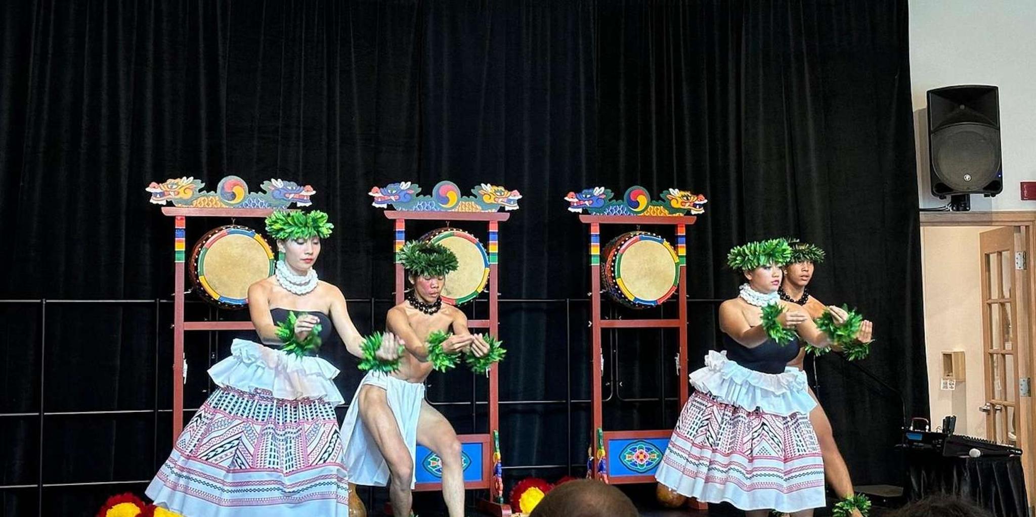Maui Multicultural Dance Show - Image 5