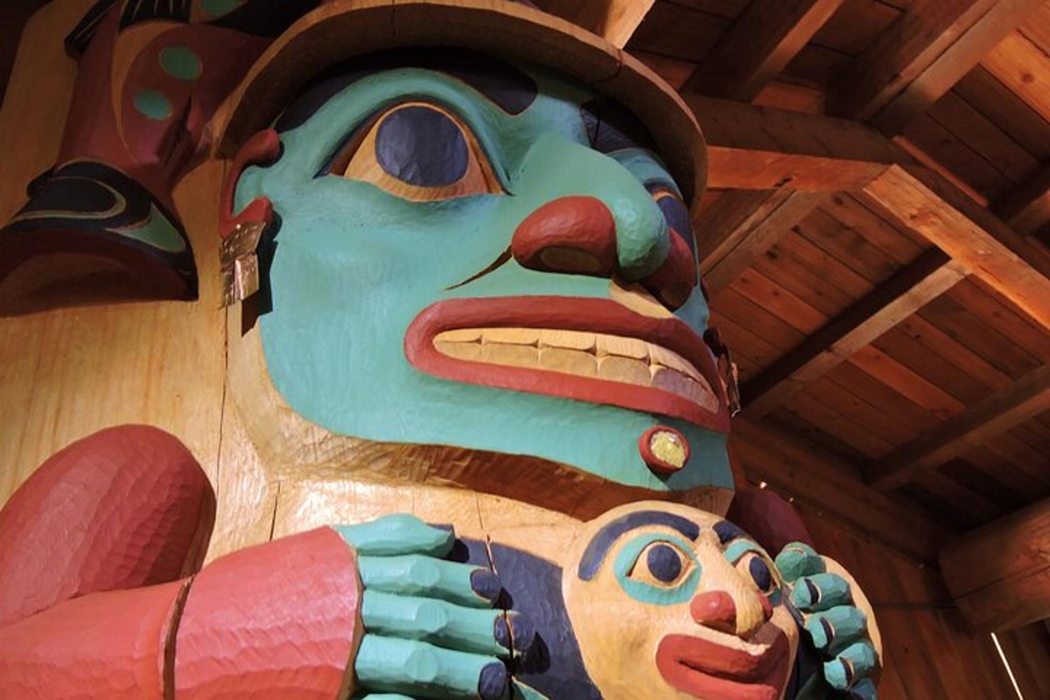 Whittier Anchorage Cultural Exploration 5 hr - Image 3