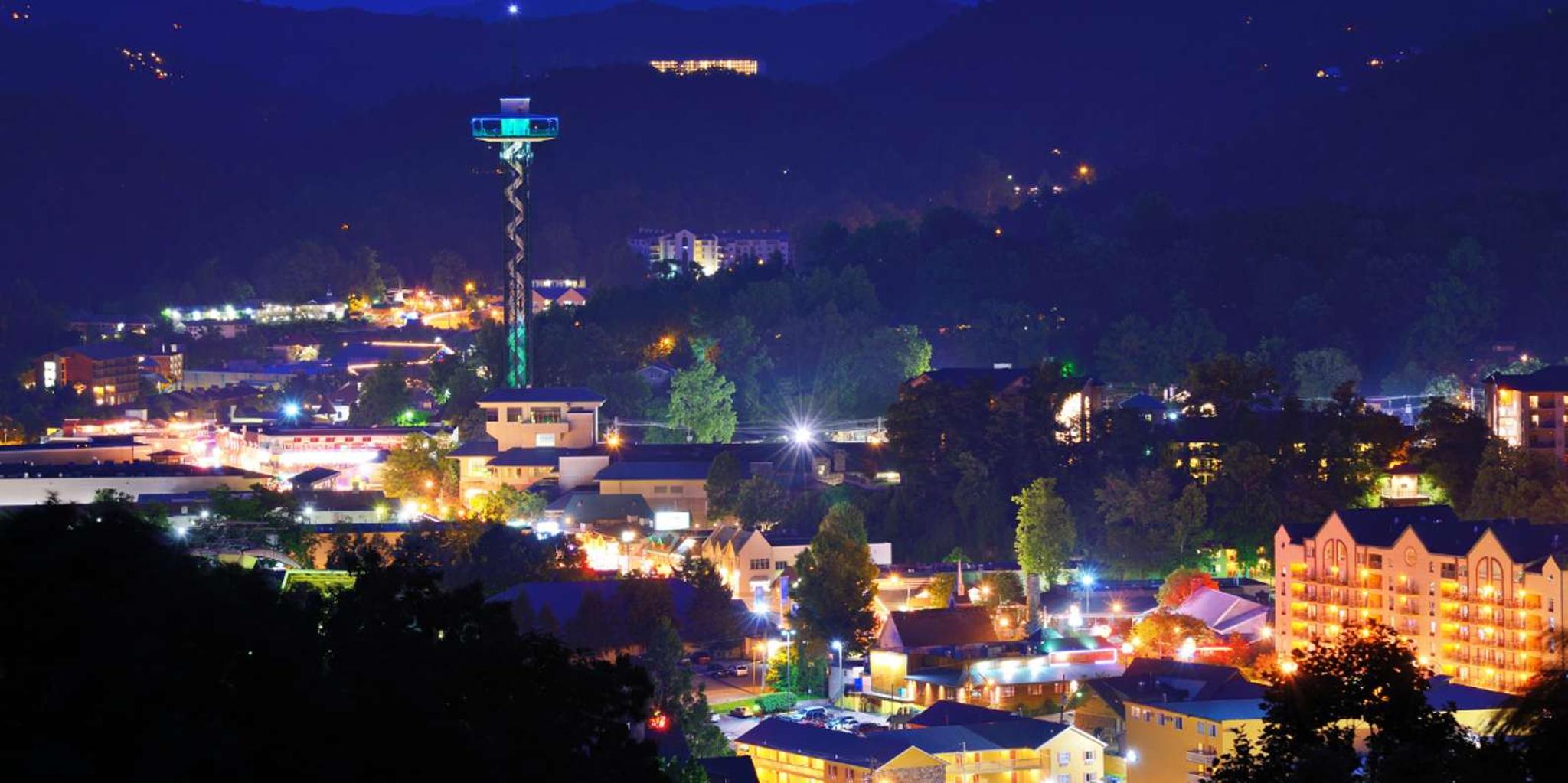 Gatlinburg Spirits Tour in the Smokies 2 hr - Image 2