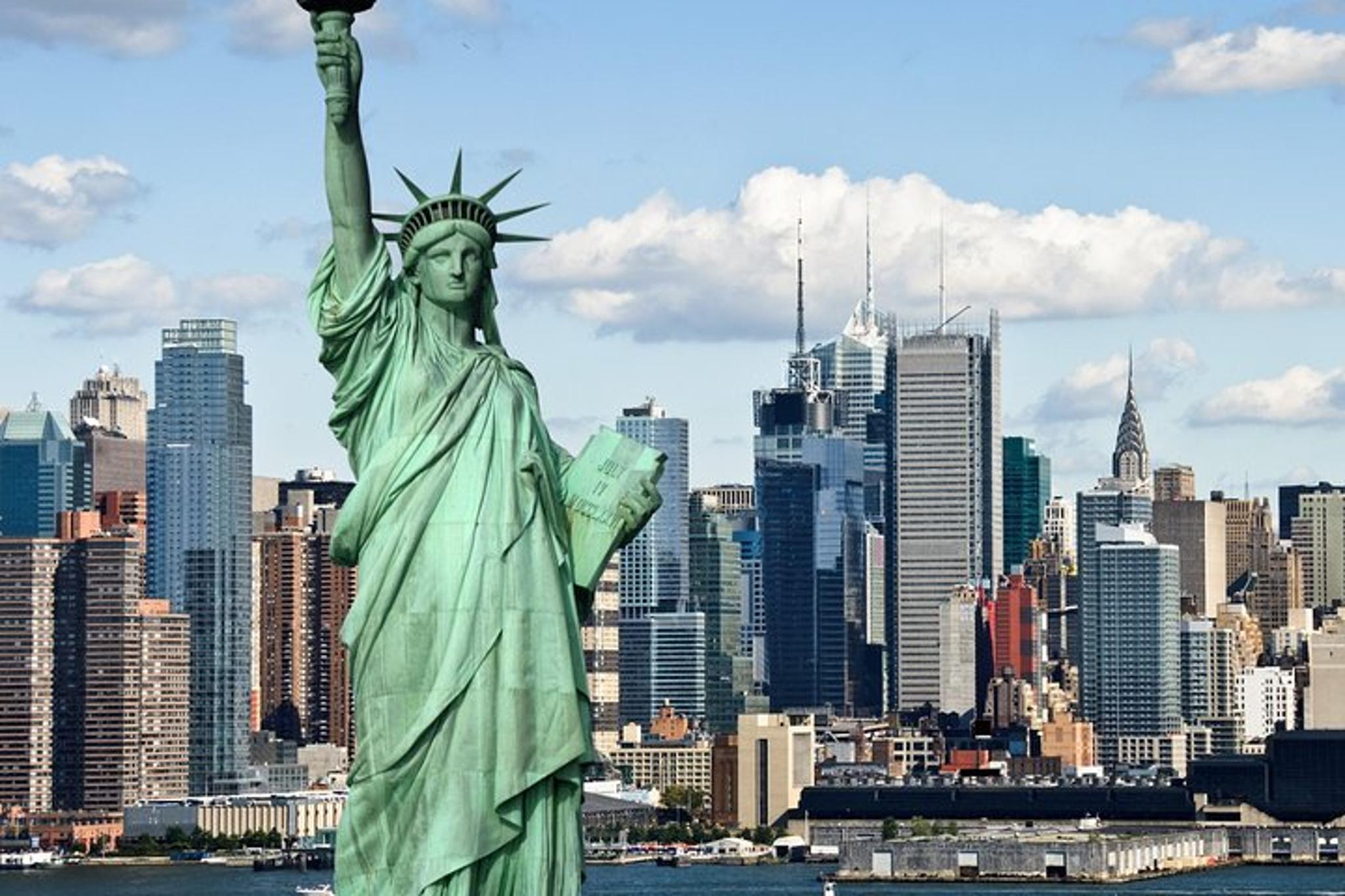 New York Private Airport Transfer to JFK - Image 4