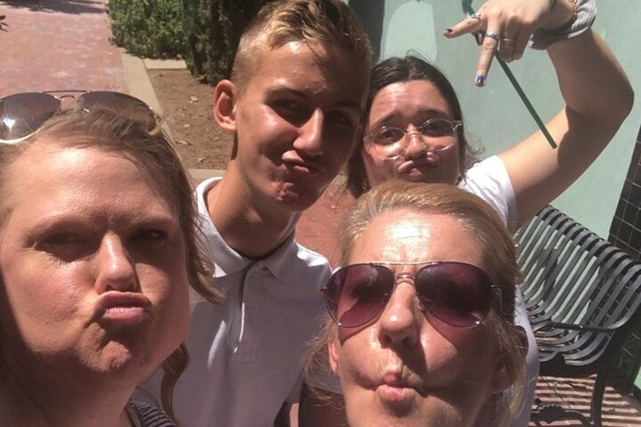 Pittsburgh Scavenger Hunt by Wacky Walks - Image 6