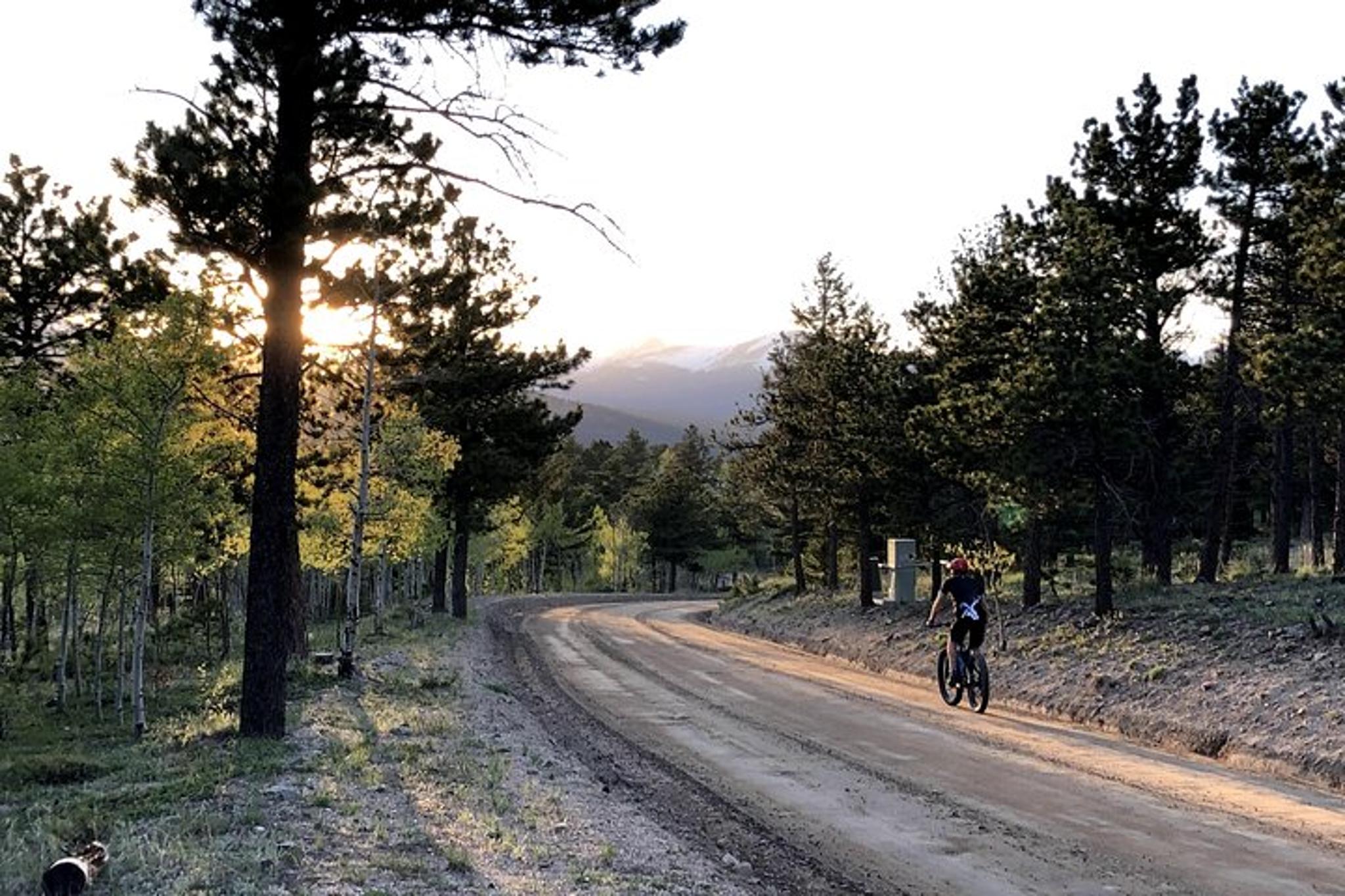 Boulder E-Bike Dirt Road Tour - Image 2