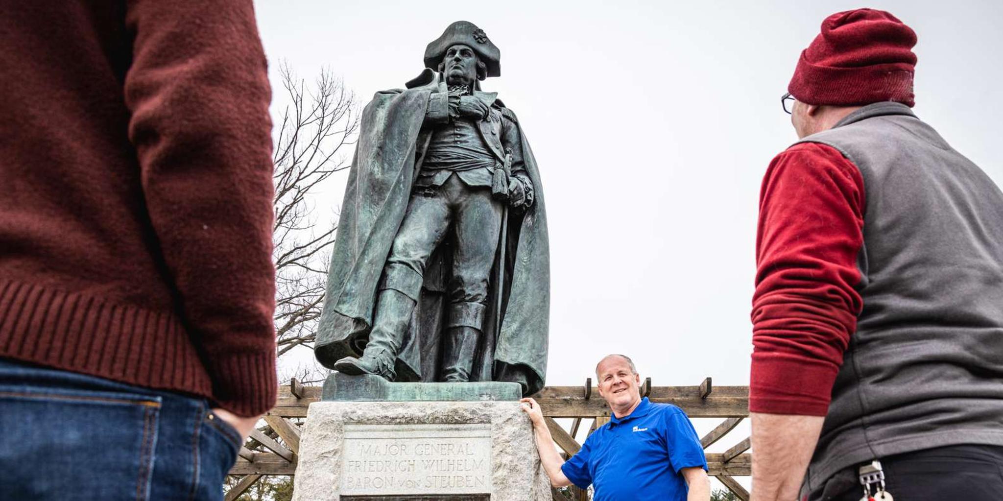 Philadelphia Valley Forge National Park Driving Tour - Image 2