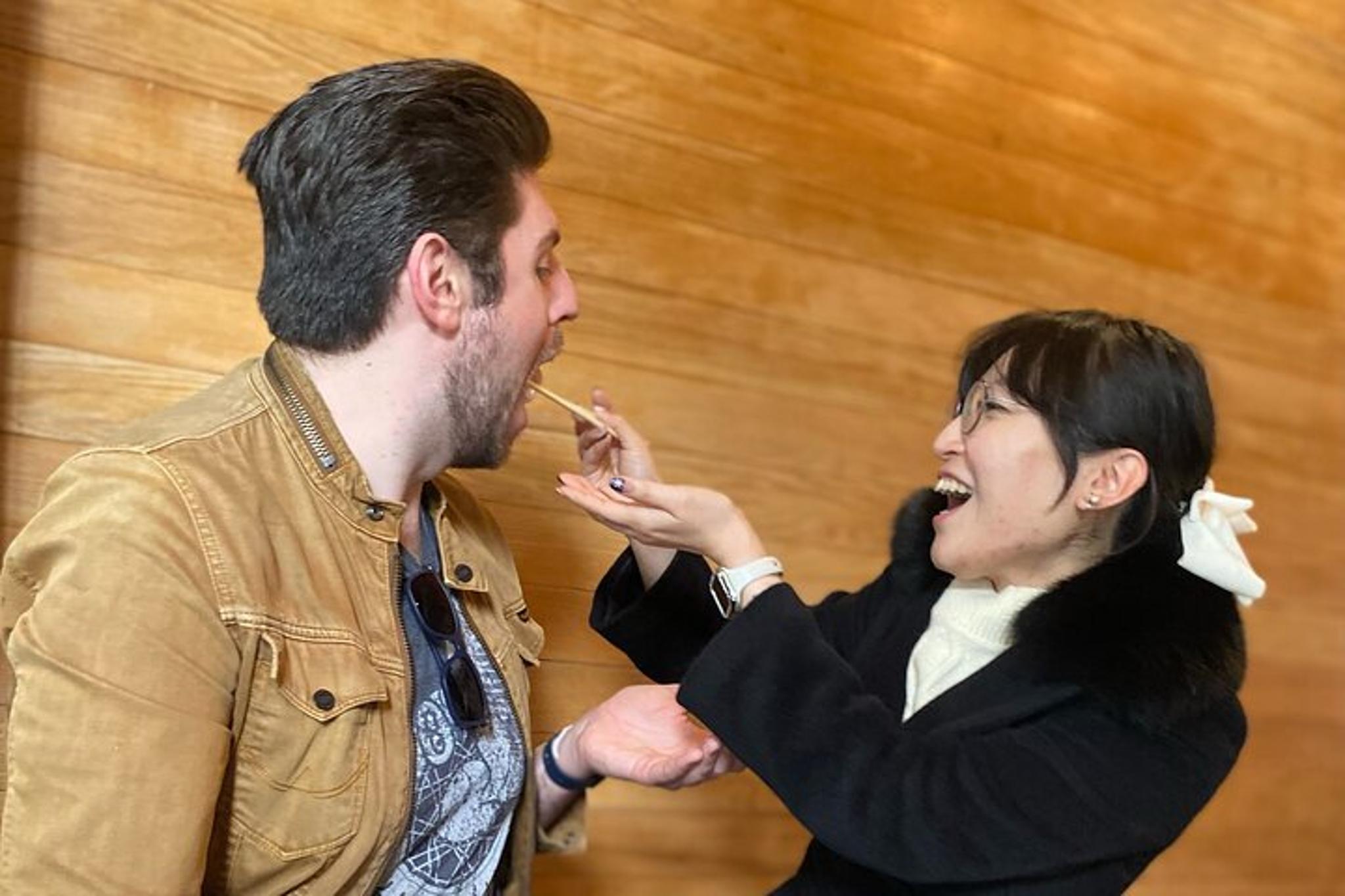 Santa Monica Walking Food Tour - Image 1