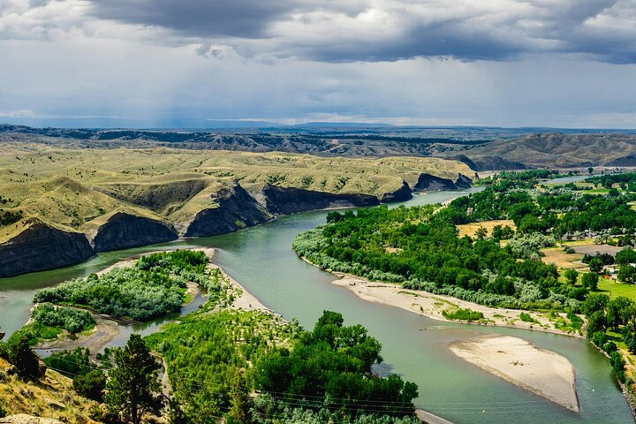 Billings Scavenger Hunt Adventure - Image 6