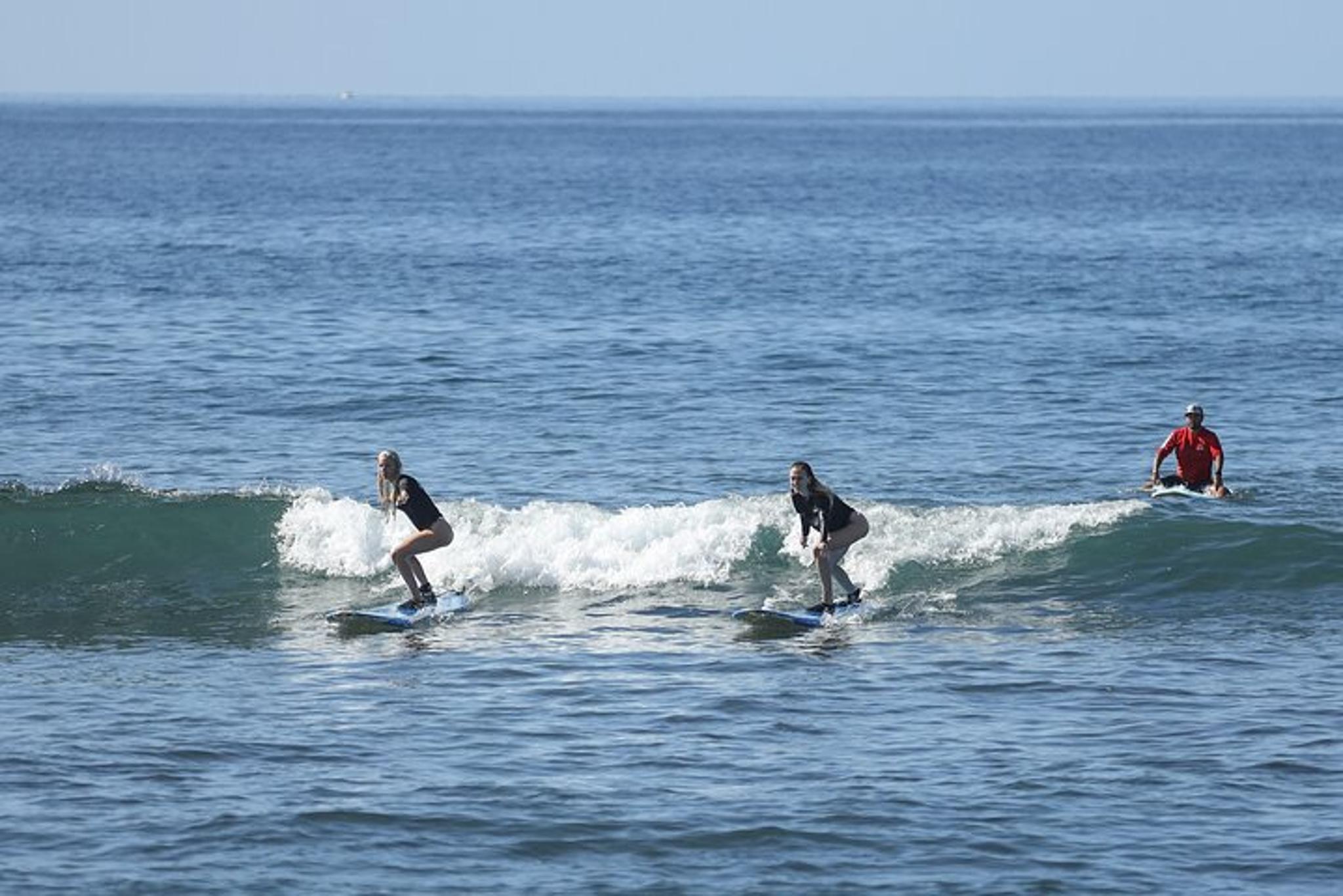 Lahaina Surf Lessons for All Skill Levels 2 hr - Image 6