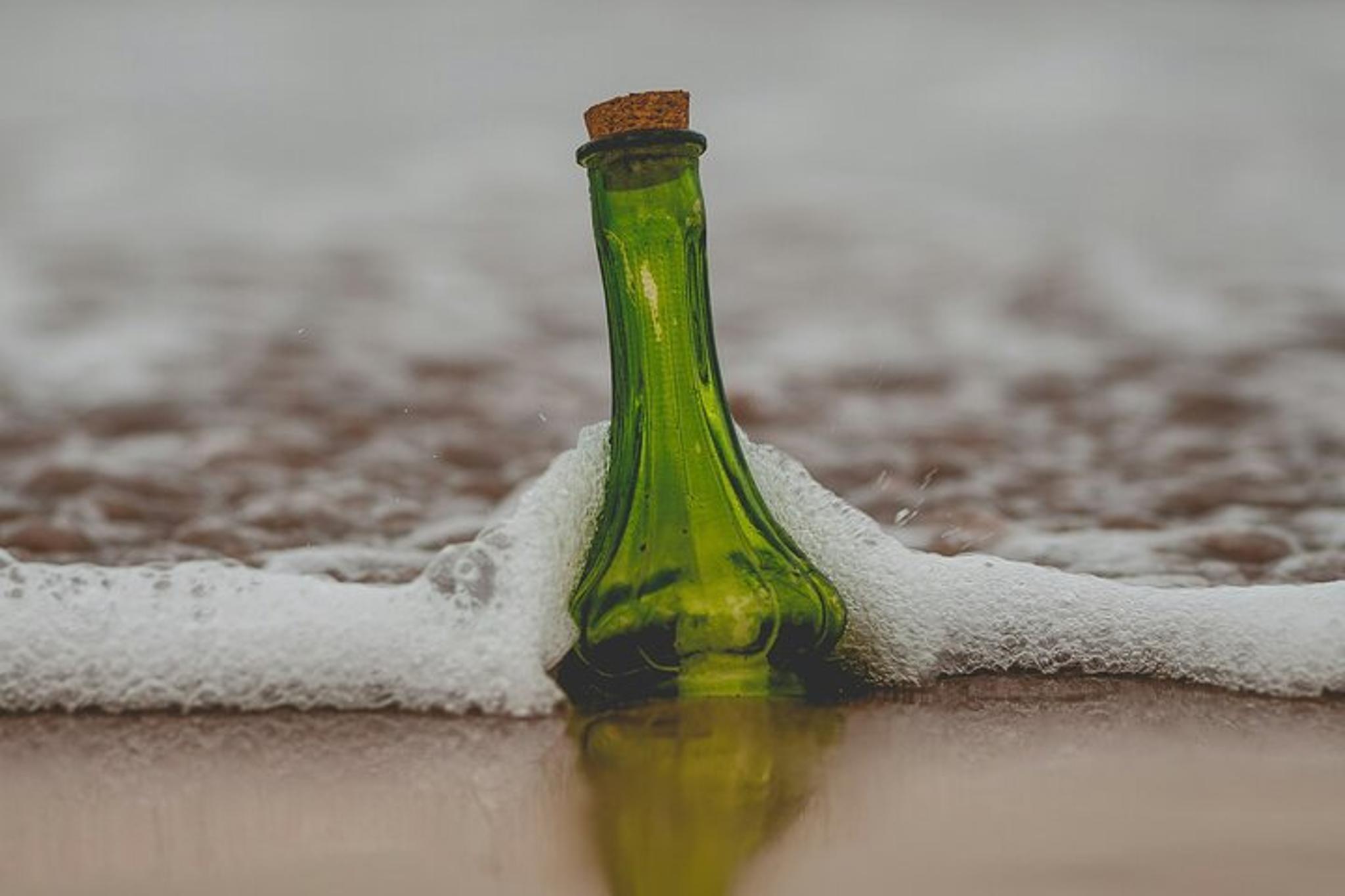 Traverse City Sail at Happy Hour - Image 2
