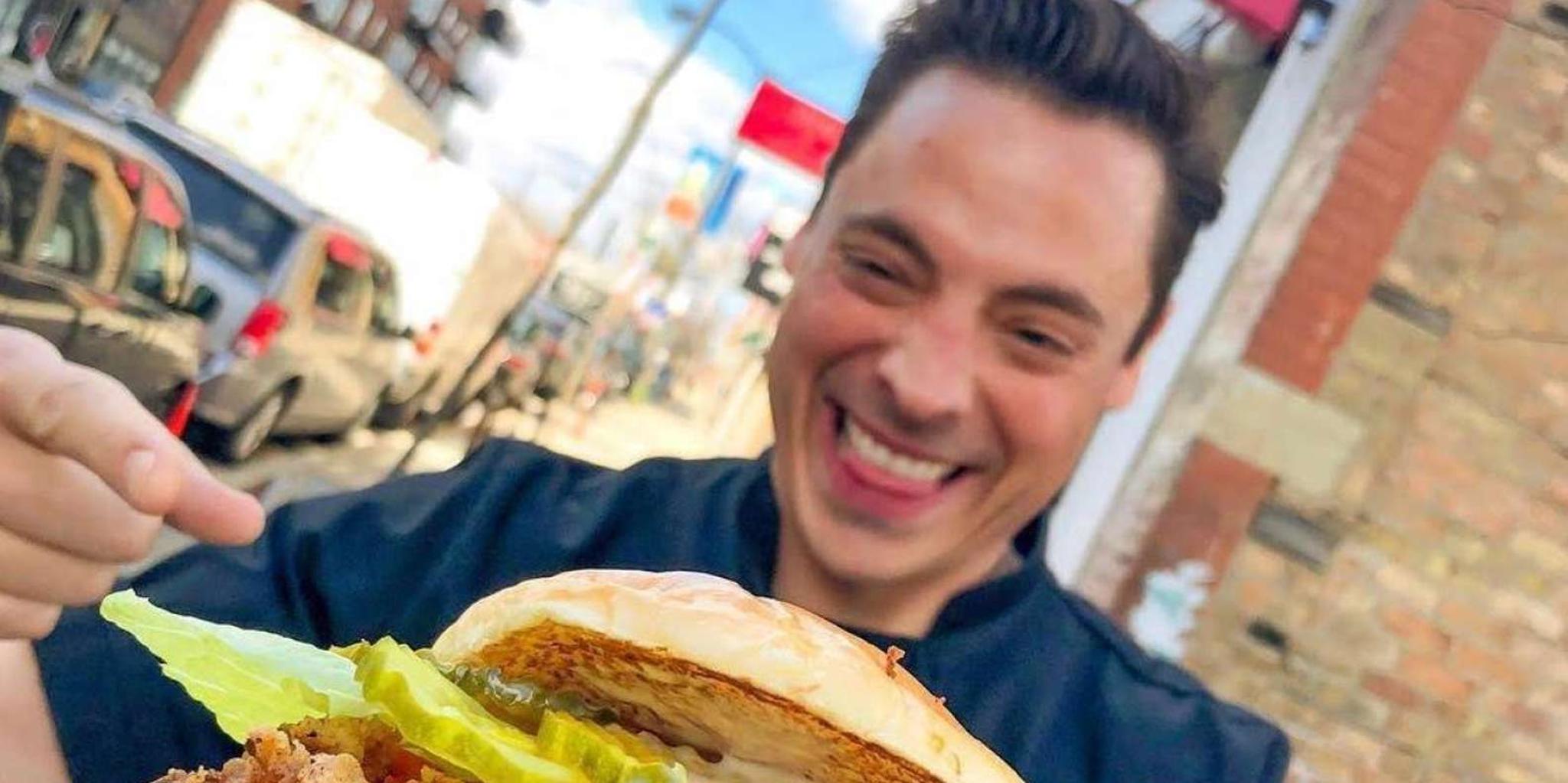 Chicago West Side Foodie Bike Tour - Image 2