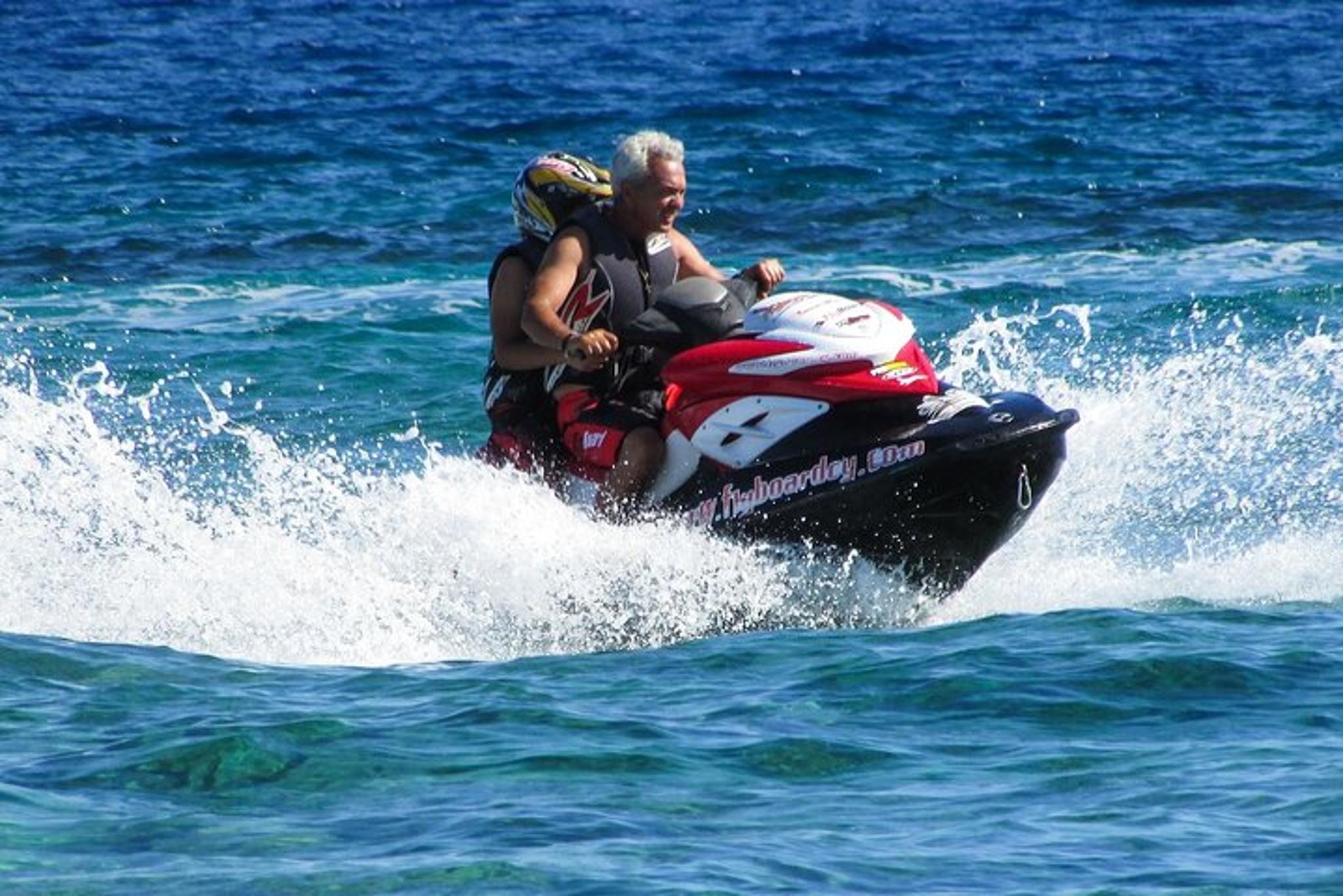 Miami Jetski Rental from Brickell - Image 6
