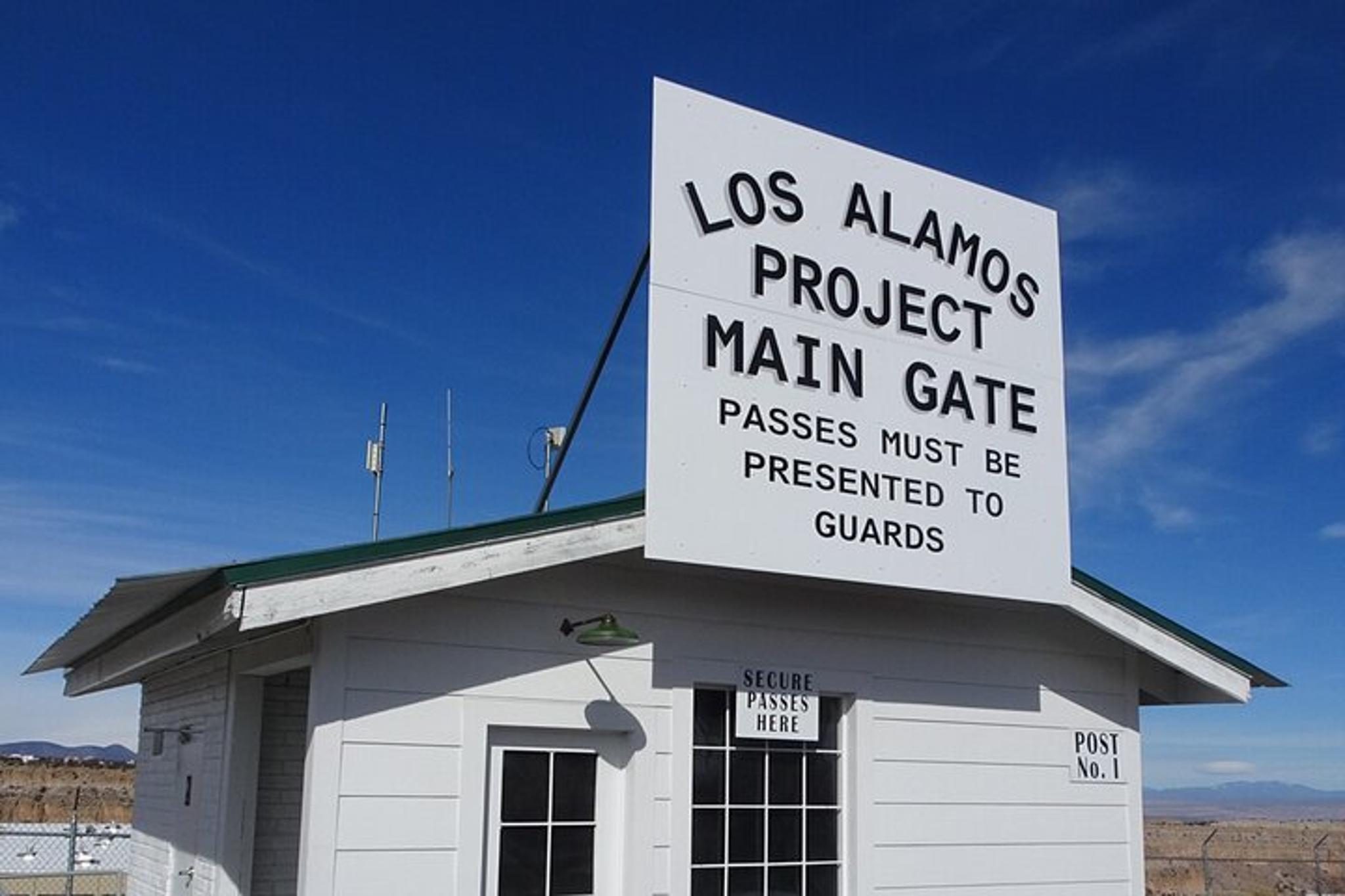 New York City Manhattan Project Tour - Image 2