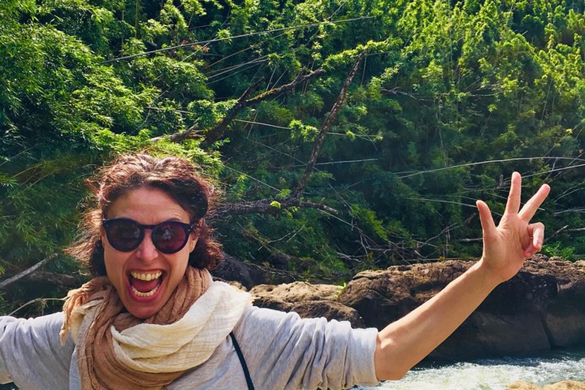 Paia Road to Hana Tour - Image 3