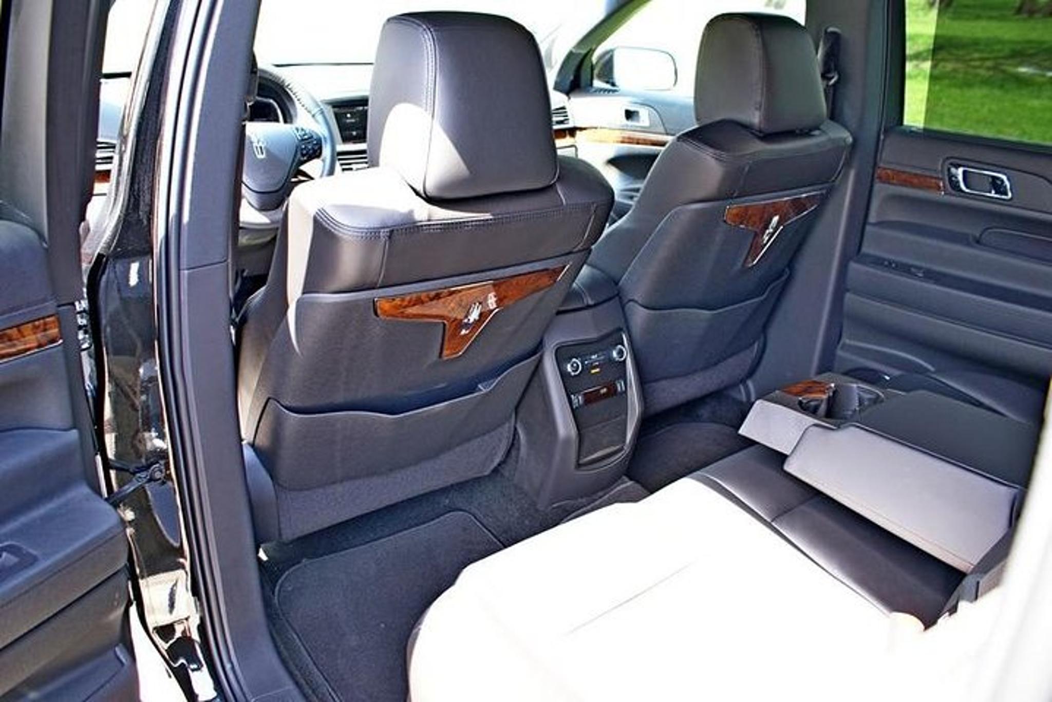 Chicago Midway Airport Private Sedan Transfer - Image 3