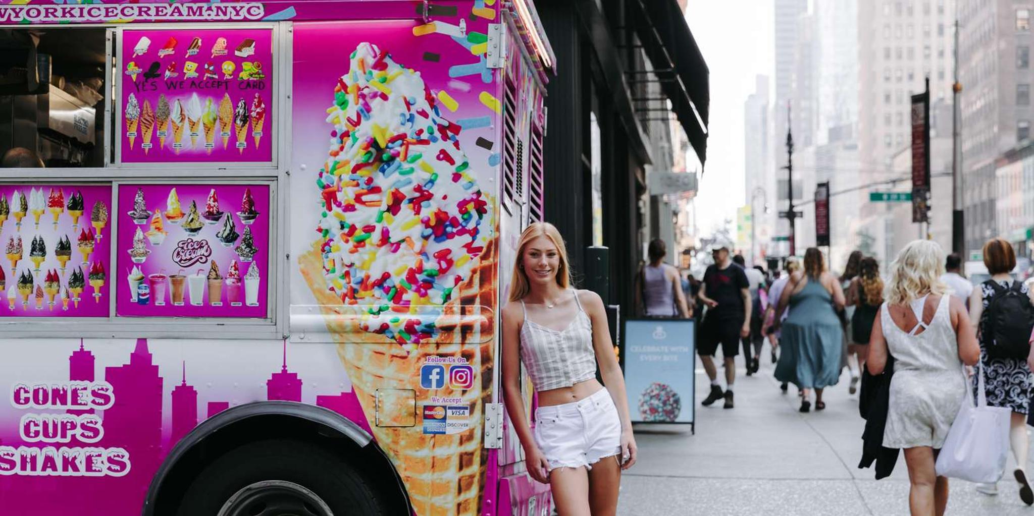 New York City Vacation Photoshoot - Image 5