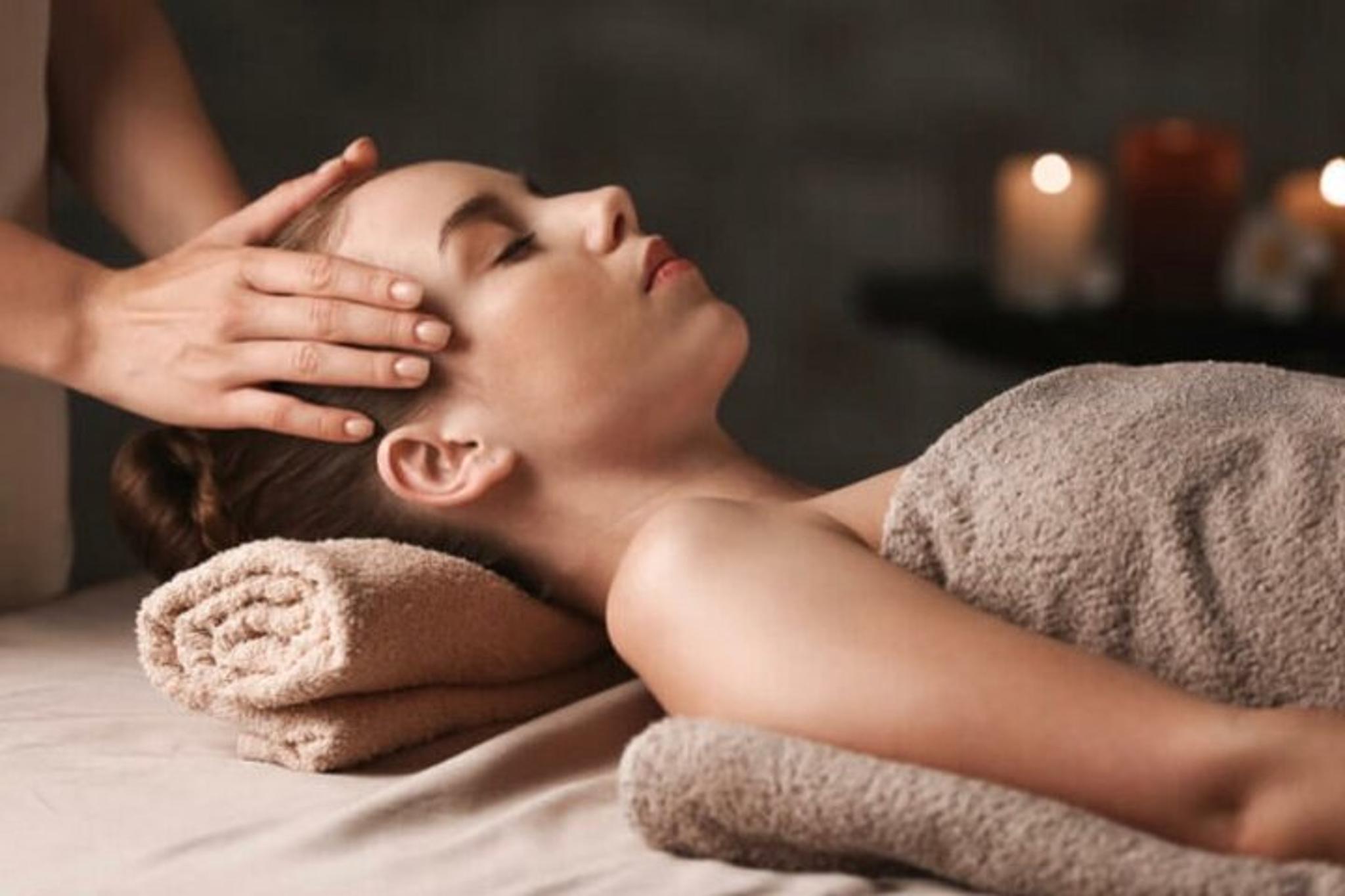 Kihei Private Massage at Day Spa 1 hr - Image 3