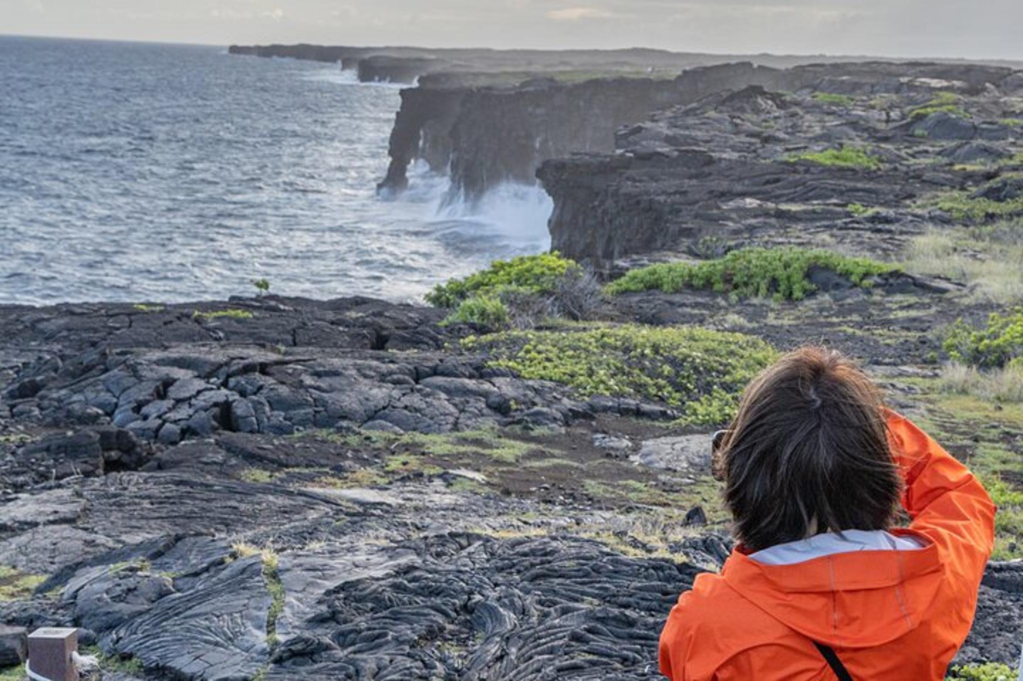 Hilo Kilauea Volcano Private Tour 6 hr - Image 6