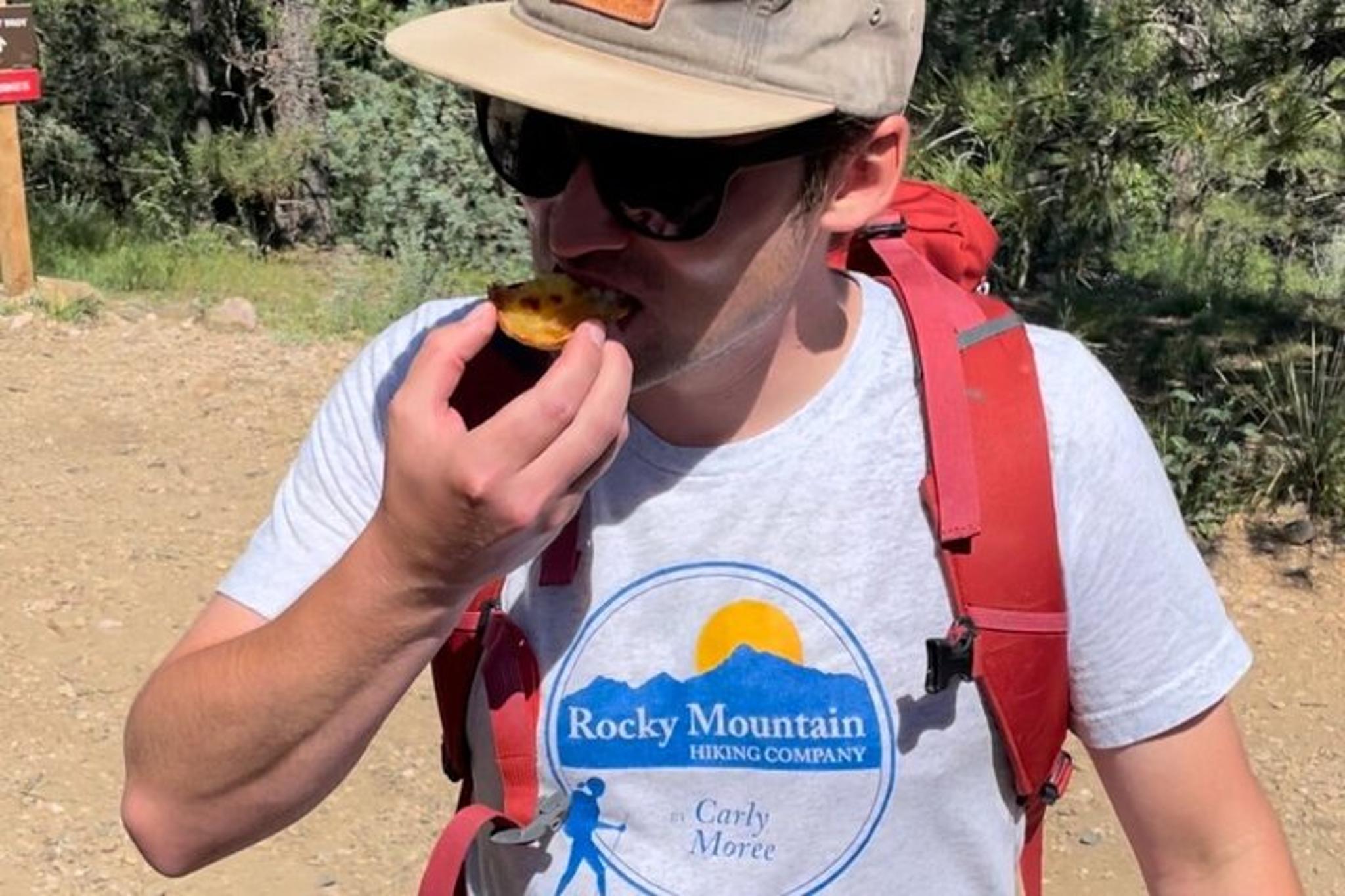 Denver Morning Hike with Pastries - Image 4