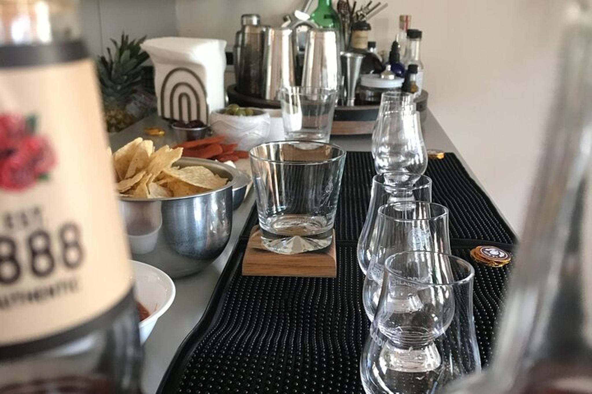 New York Whiskey Tasting Experience - Image 6