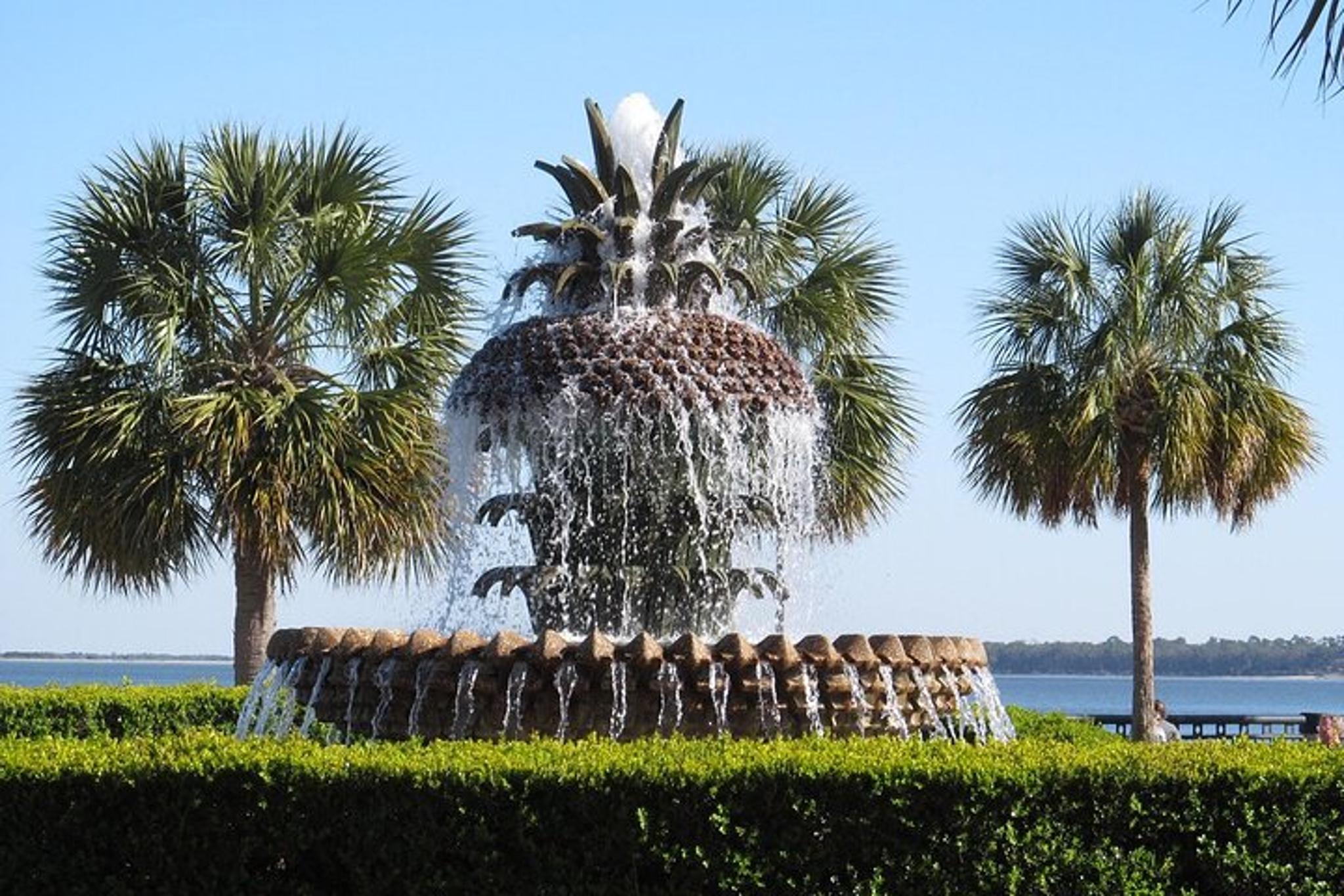 Charleston Self-Guided Audio Tour - Image 6