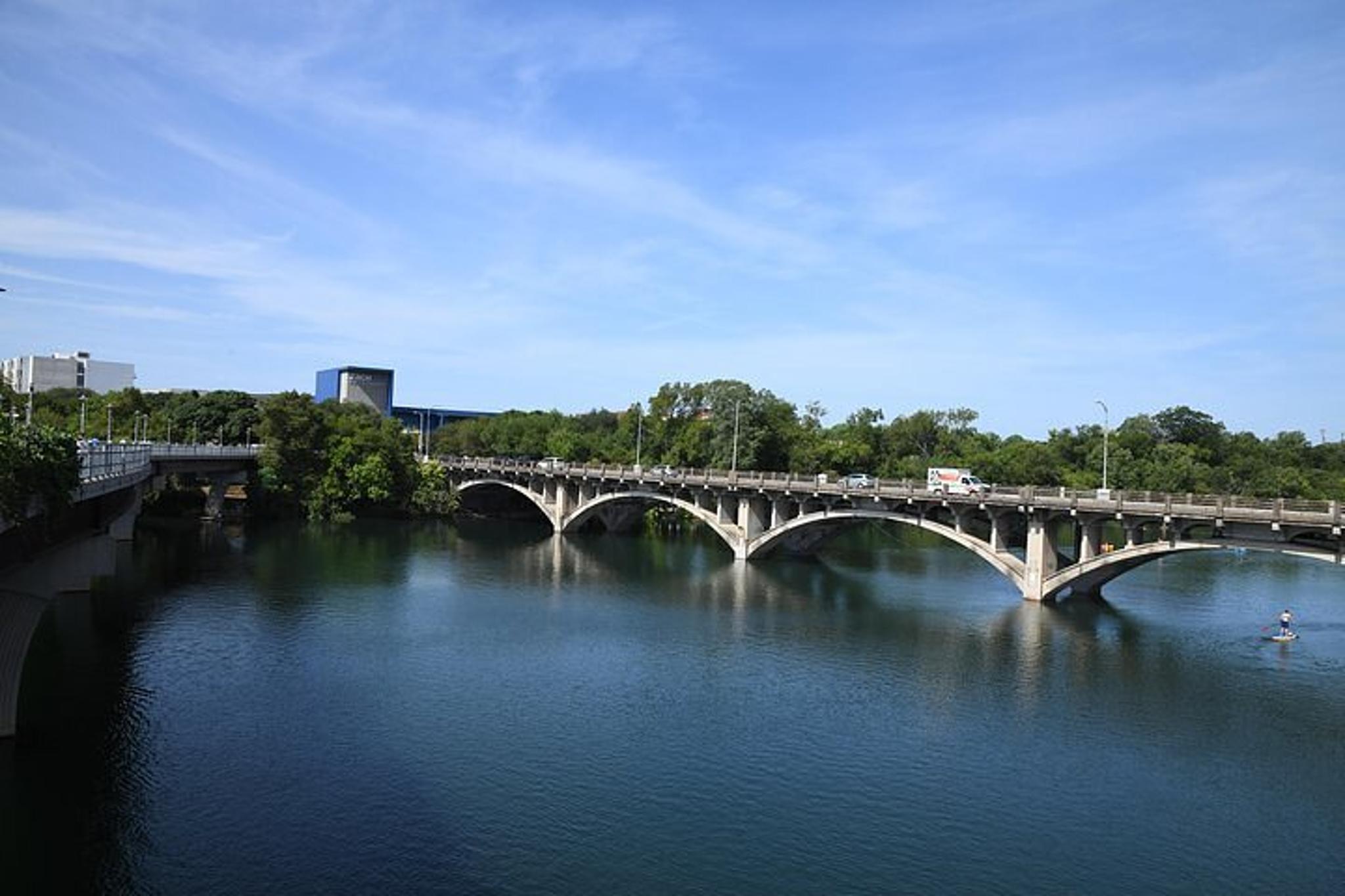 Austin Hill Country Sightseeing Tour - Image 4