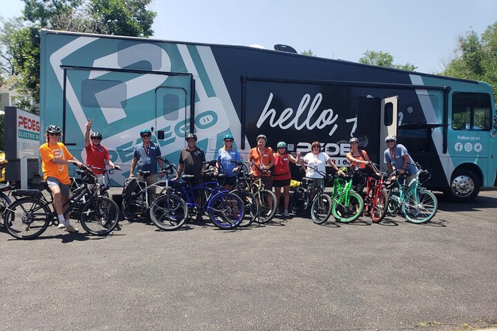 Boulder E-Bike Tour - Image 2