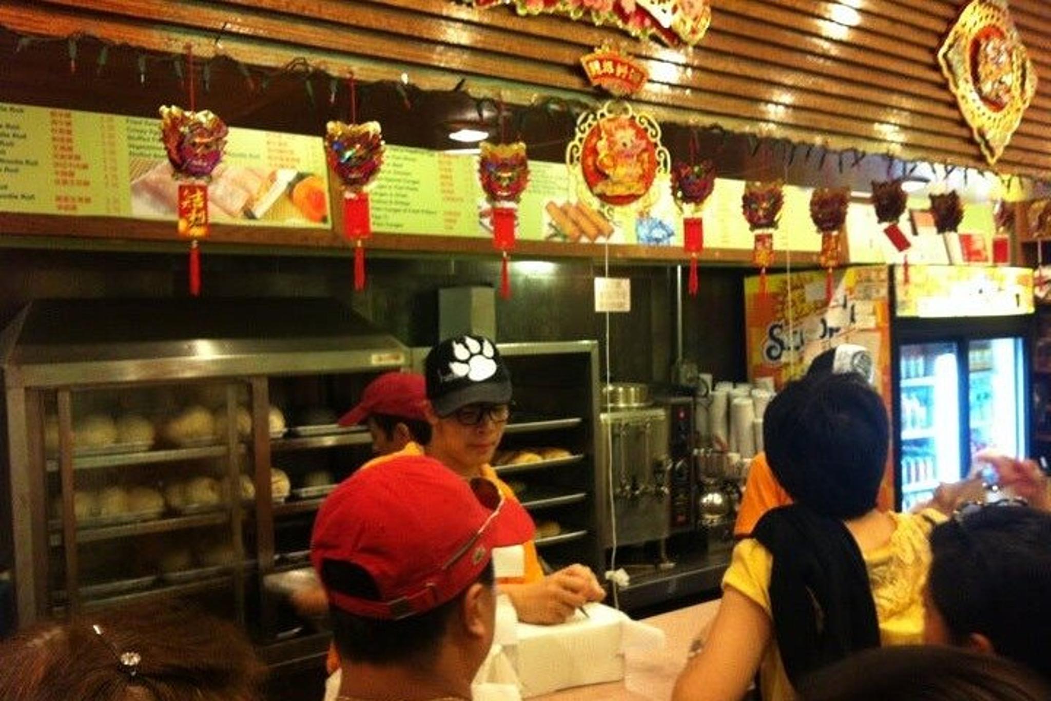 New York City Chinatown Food Tour - Image 4
