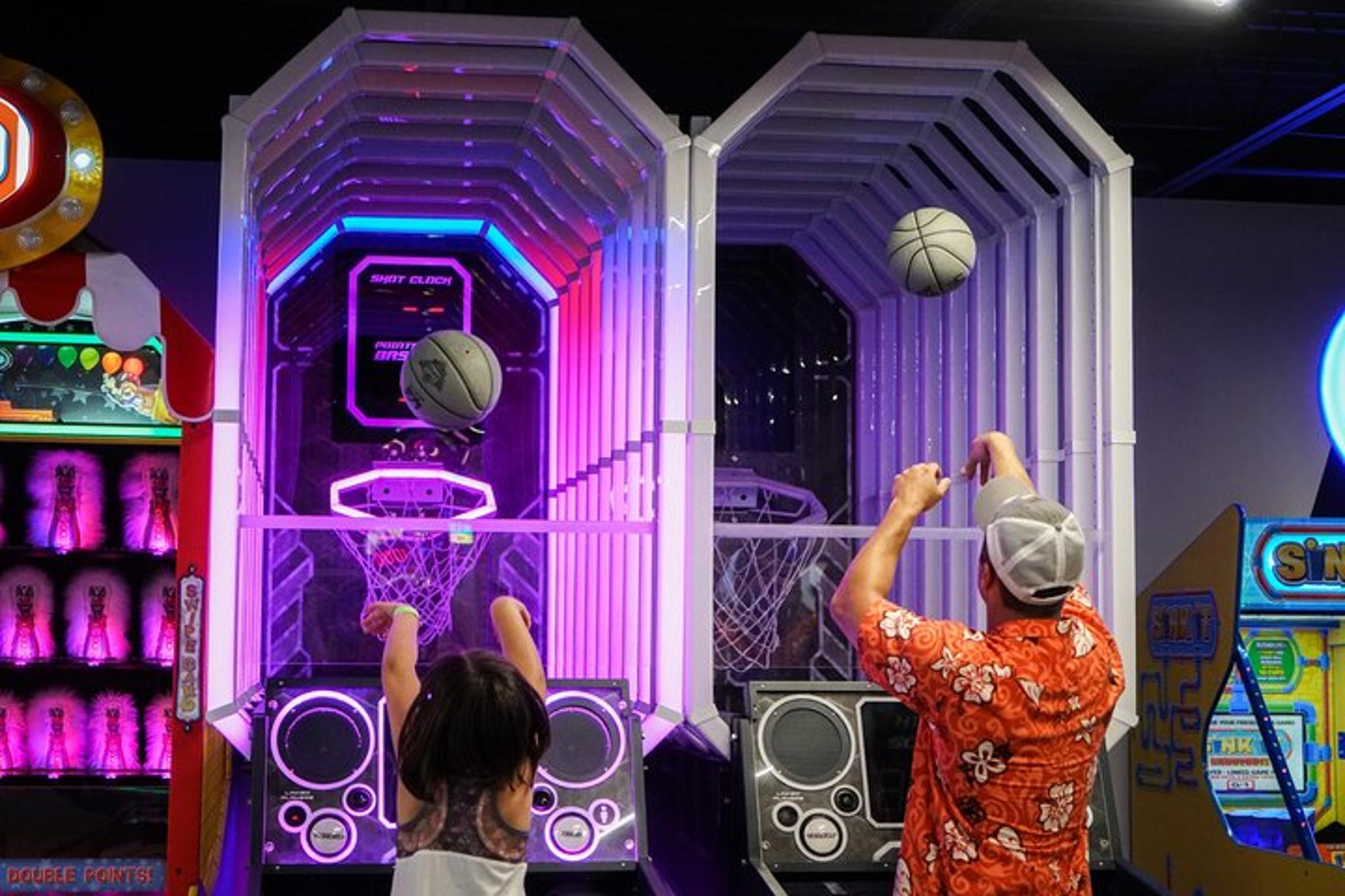 Branson Arcade Experience - Image 2