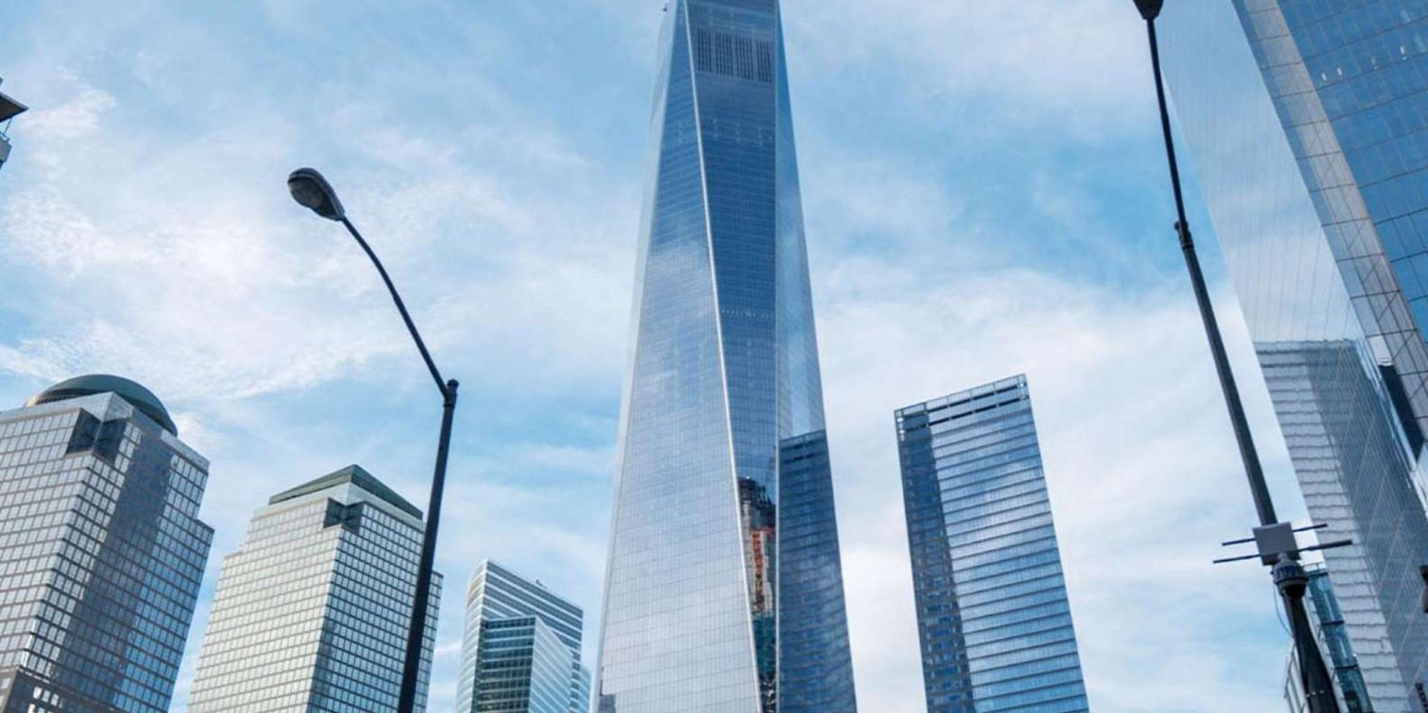 New York City Hop-On Hop-Off Sightseeing Tour - Image 5