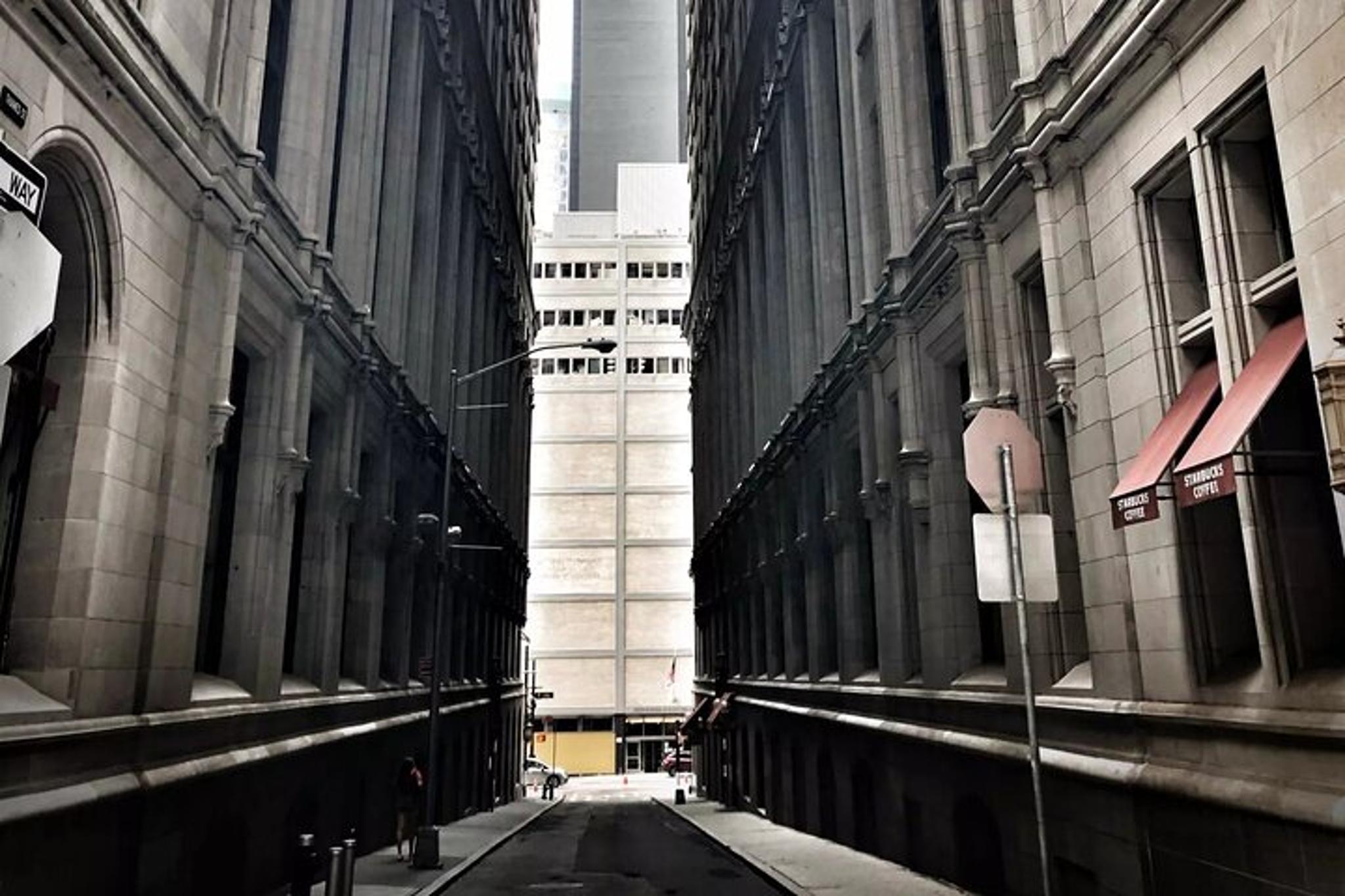 New York Self-Guided Walking Tour - Image 4