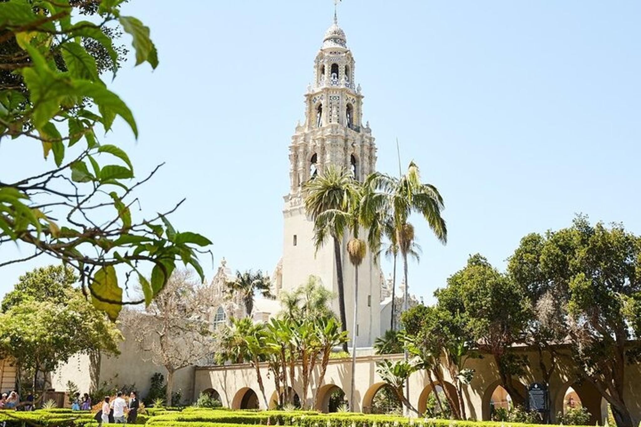 San Diego Private Tour - Image 6