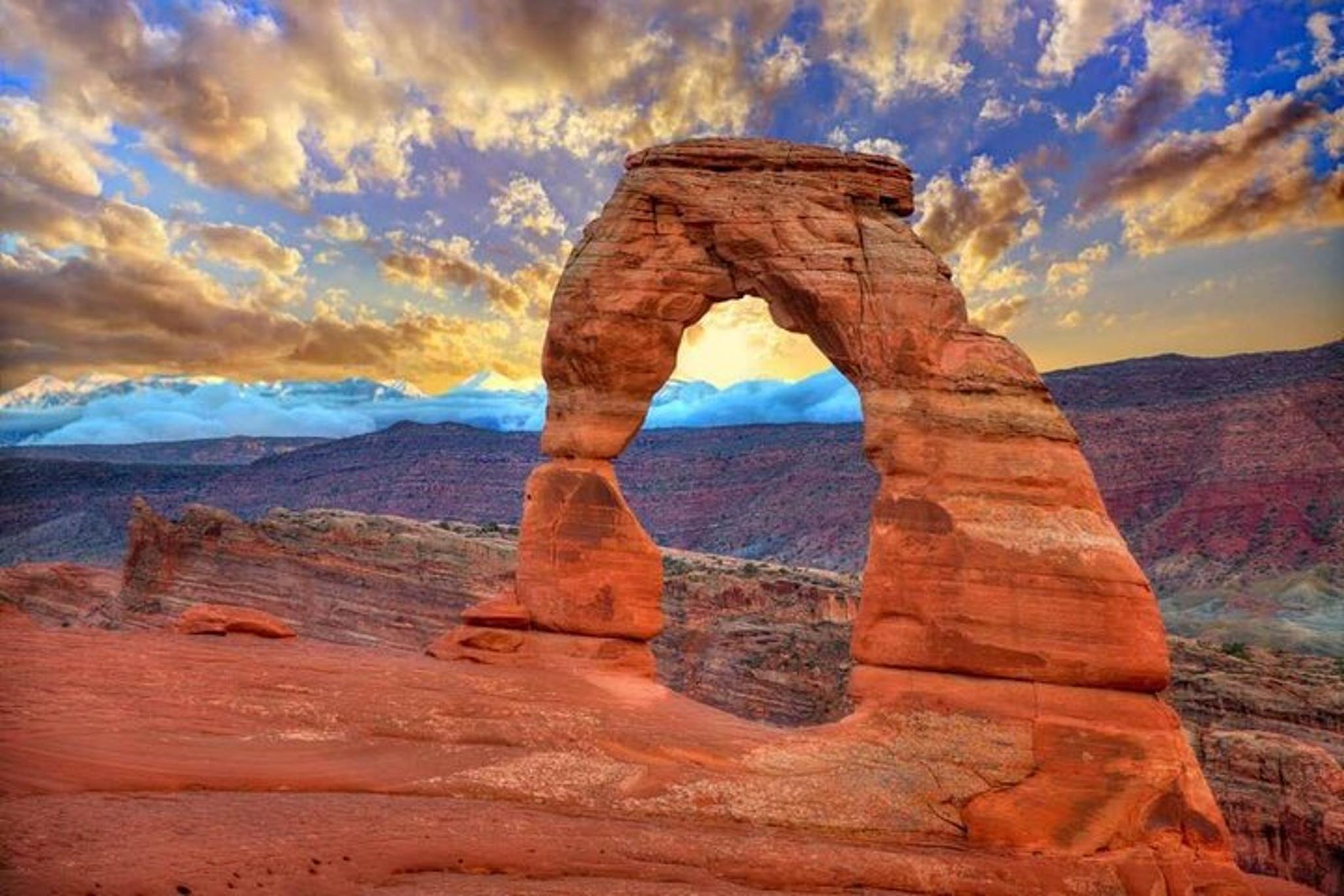 Utah National Parks Small Group 7-Day Tour - Image 4