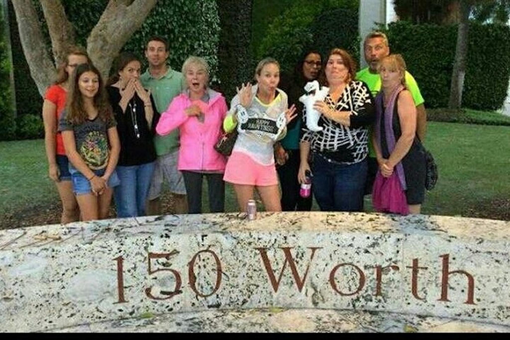 Palm Beach Ghost Tour 90 min - Image 6