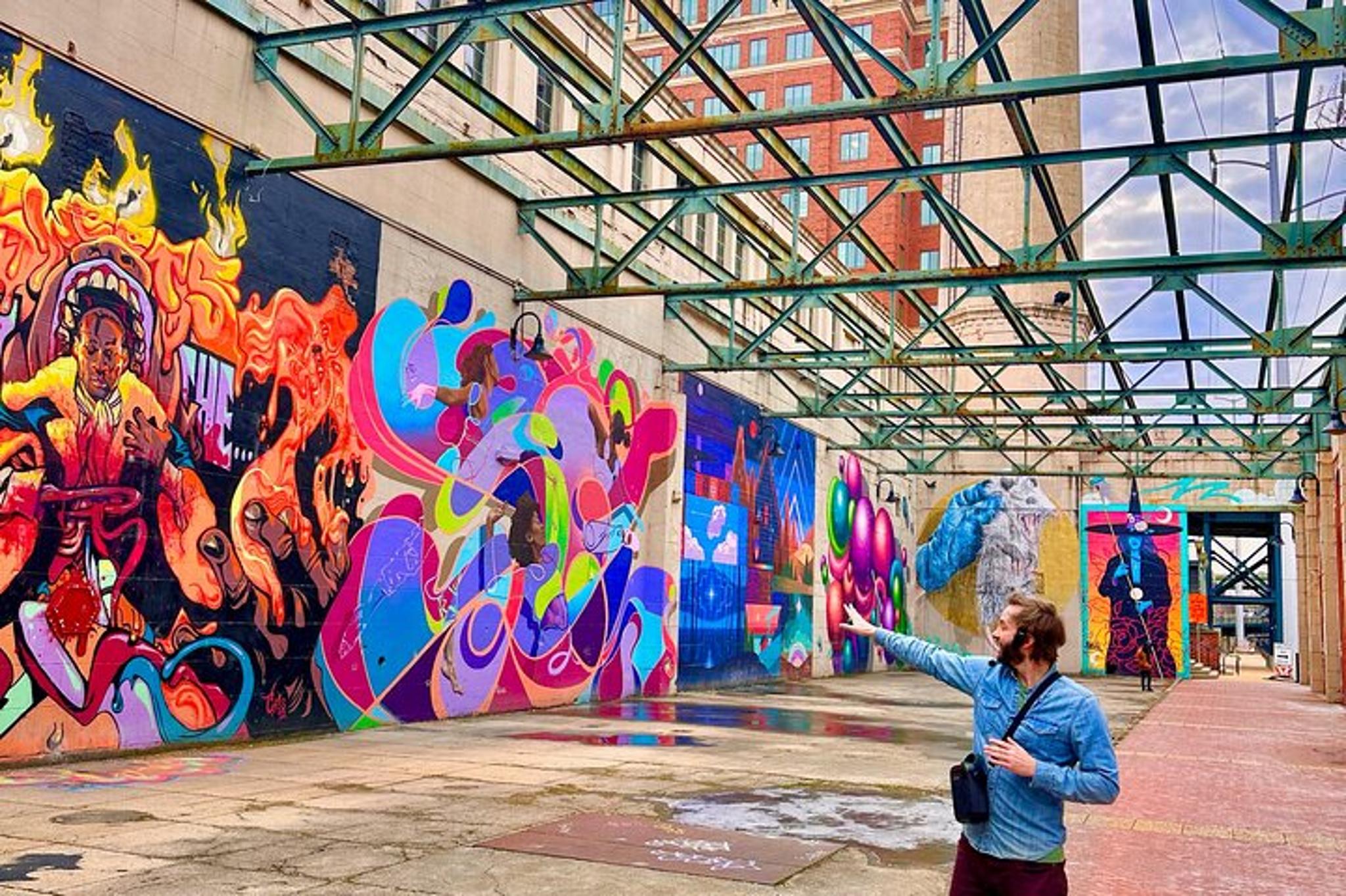 Richmond Electric Cart Sightseeing Tour - Image 3