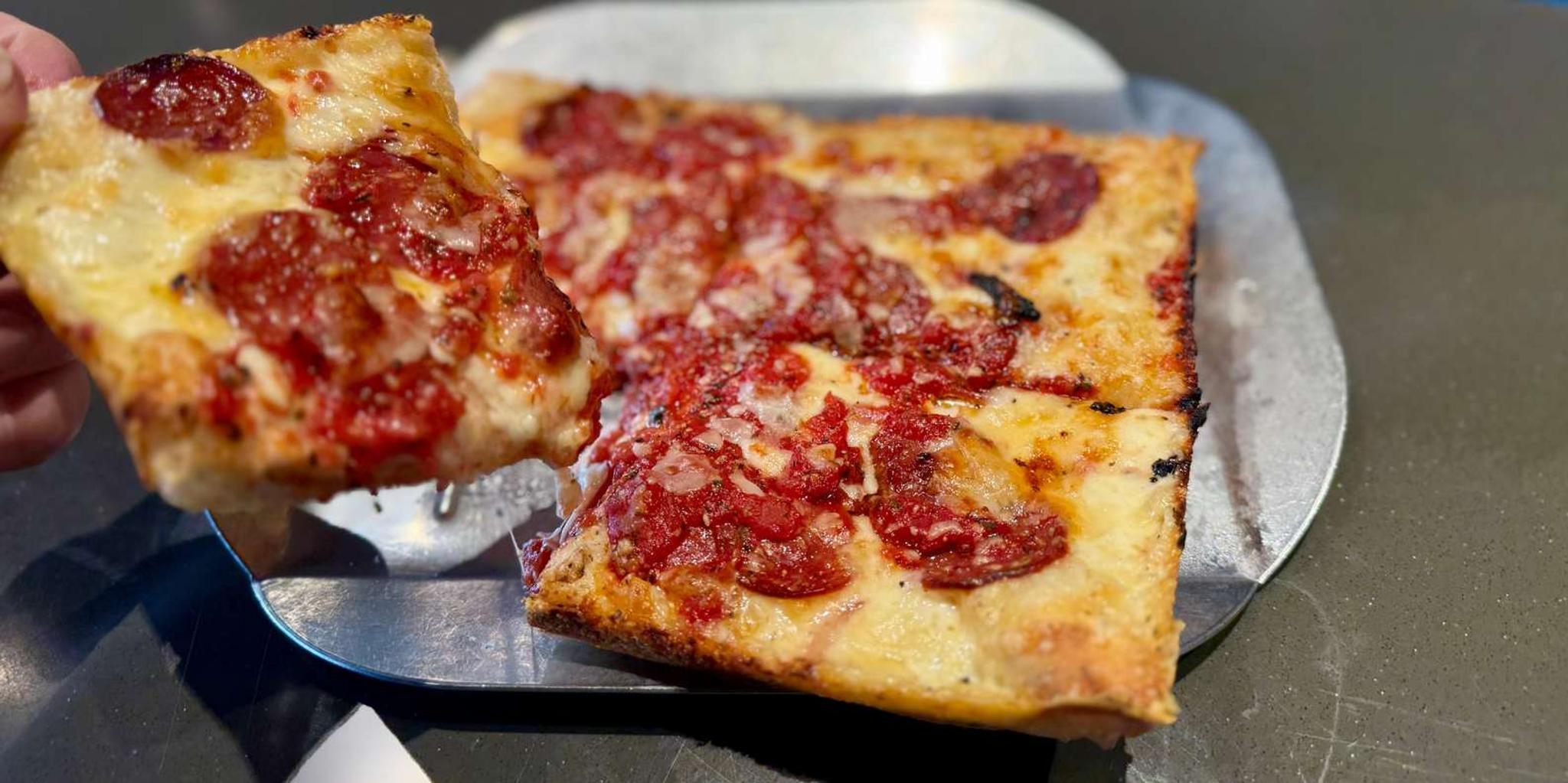 Detroit Food Tour with Tastings