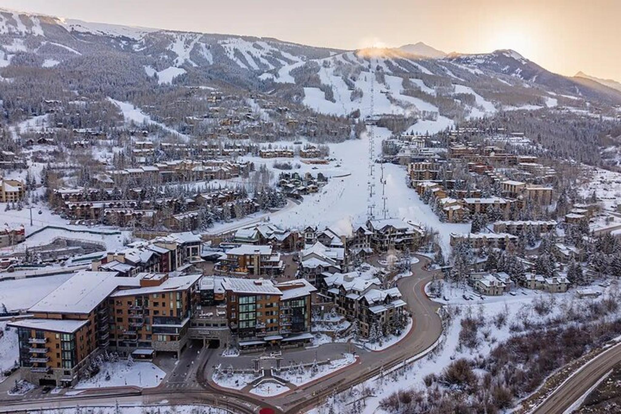 Denver Airport Private Transfer to Ski Resorts - Image 3