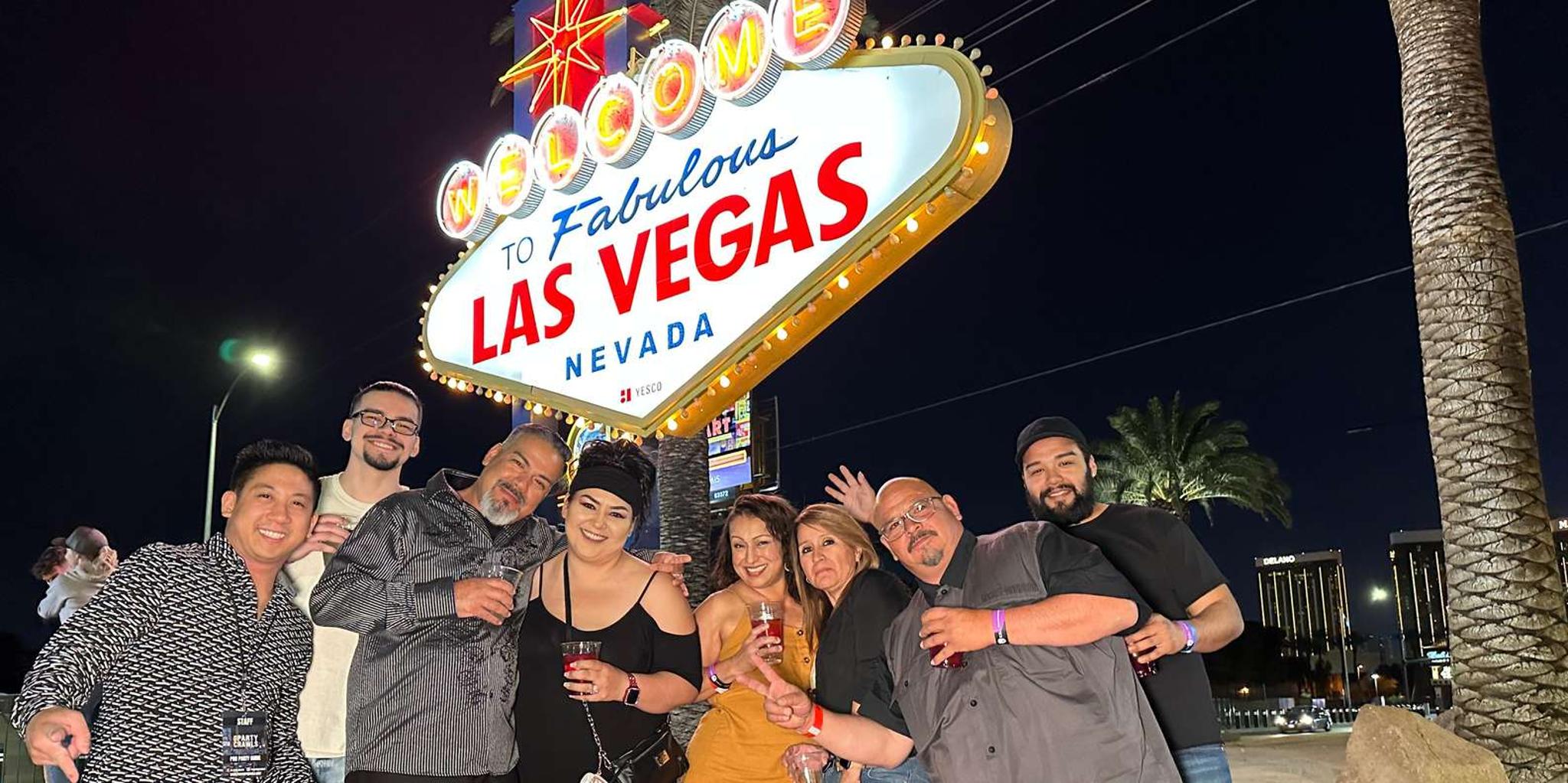 Las Vegas Strip Nightclub Crawl - Image 4
