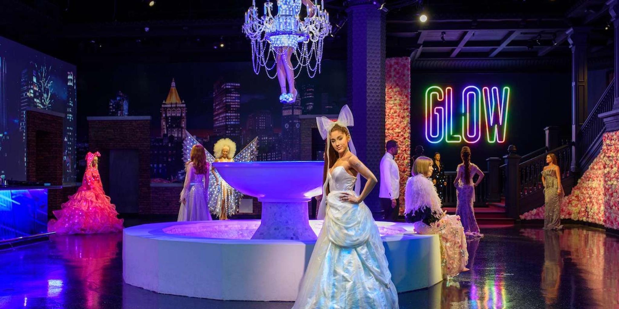 New York City Madame Tussauds Admission - Image 5