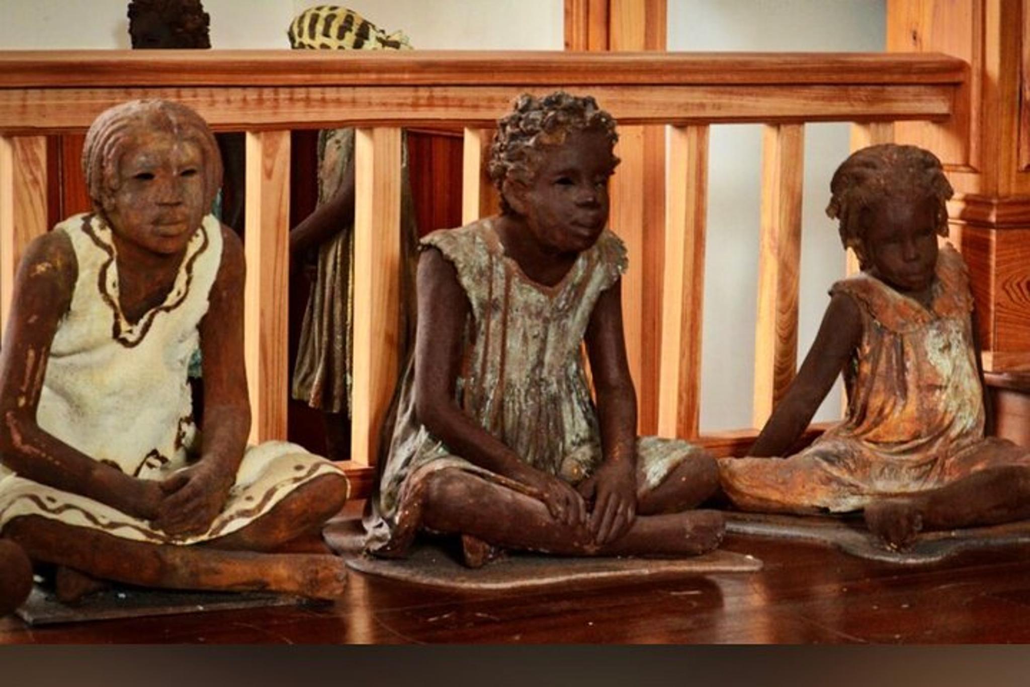 New Orleans Plantation Tour: Laura & Oak Alley - Image 3