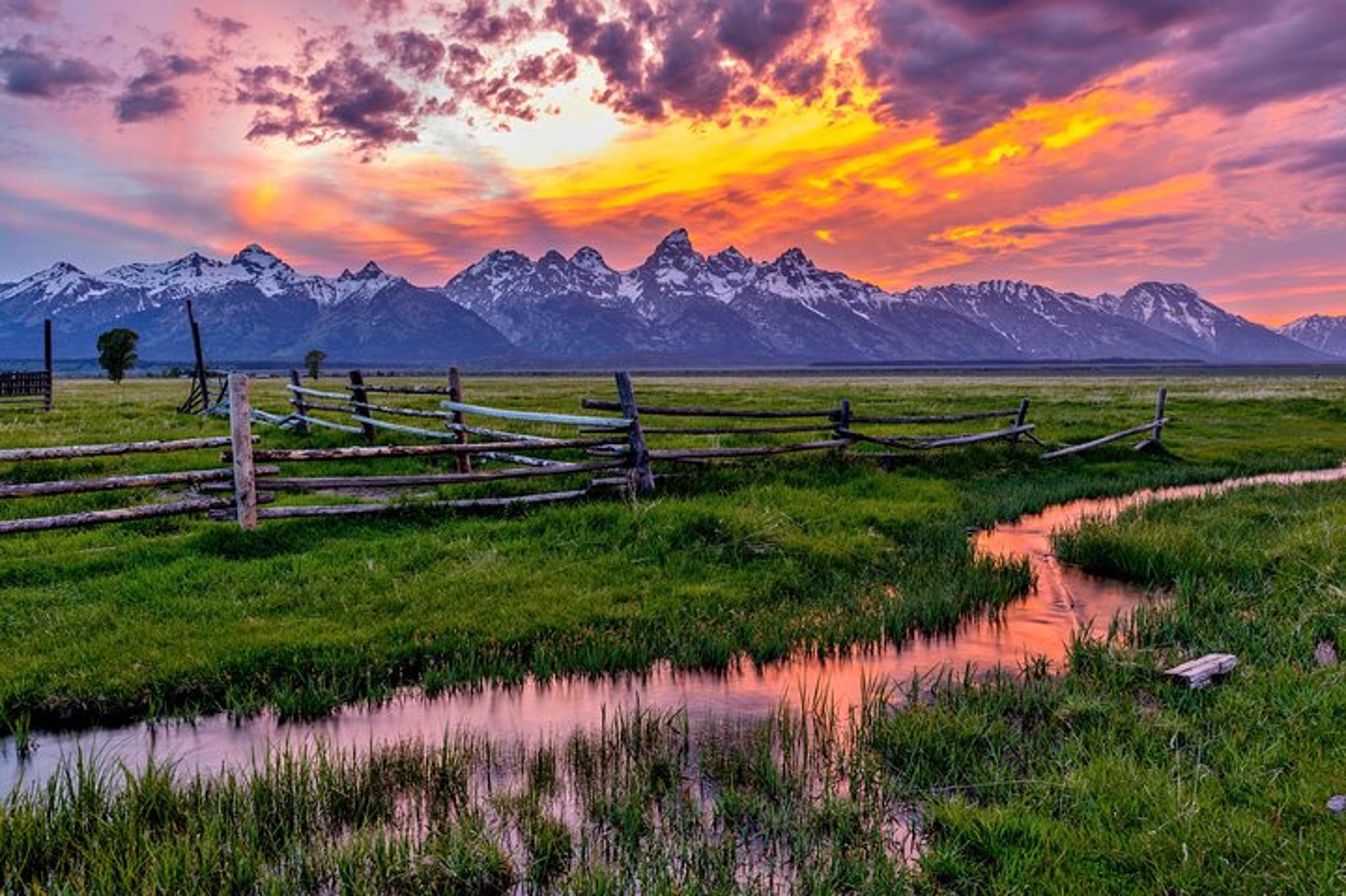Grand Teton National Park Private Tour - Image 2