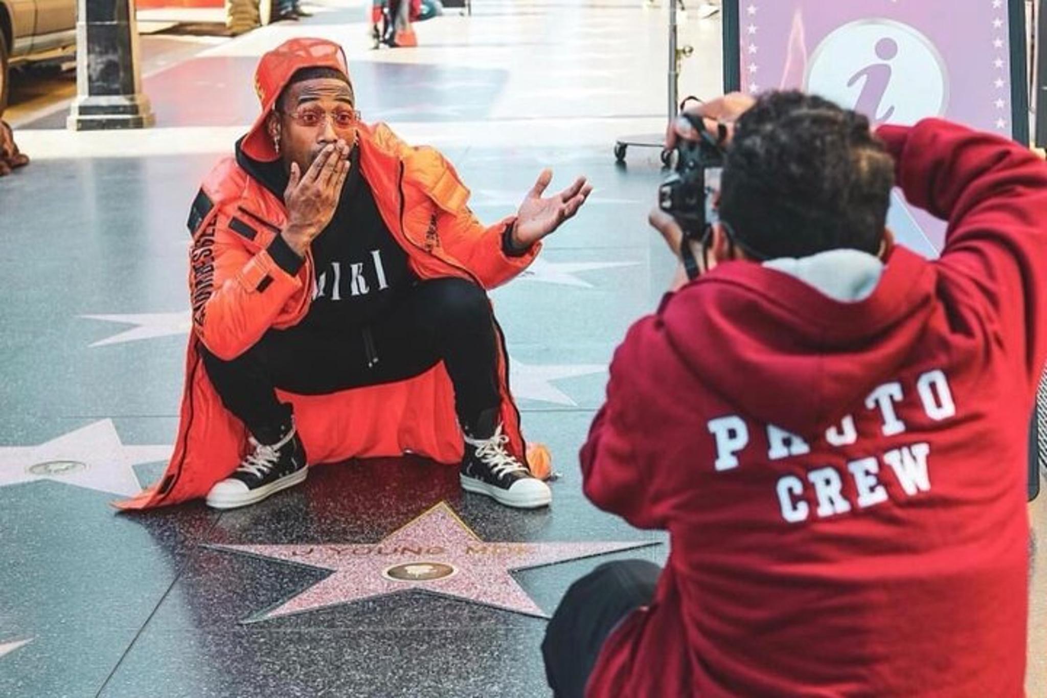 Los Angeles Walk of Fame Experience - Image 2