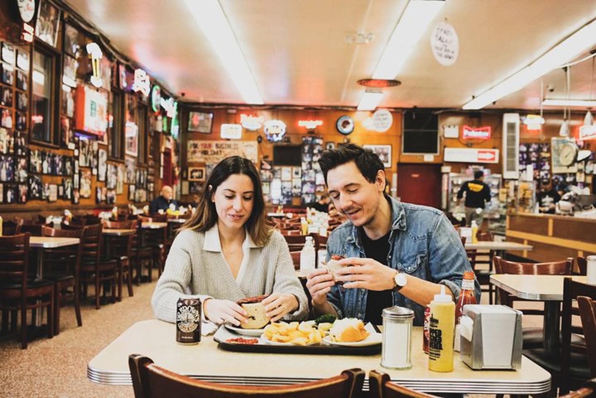 New York City History, Culture, and Food Tour - Image 3